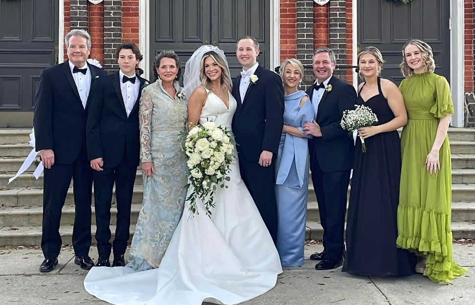 What Makes "Al Dixon Men's Wear"...  "Al Dixon's"