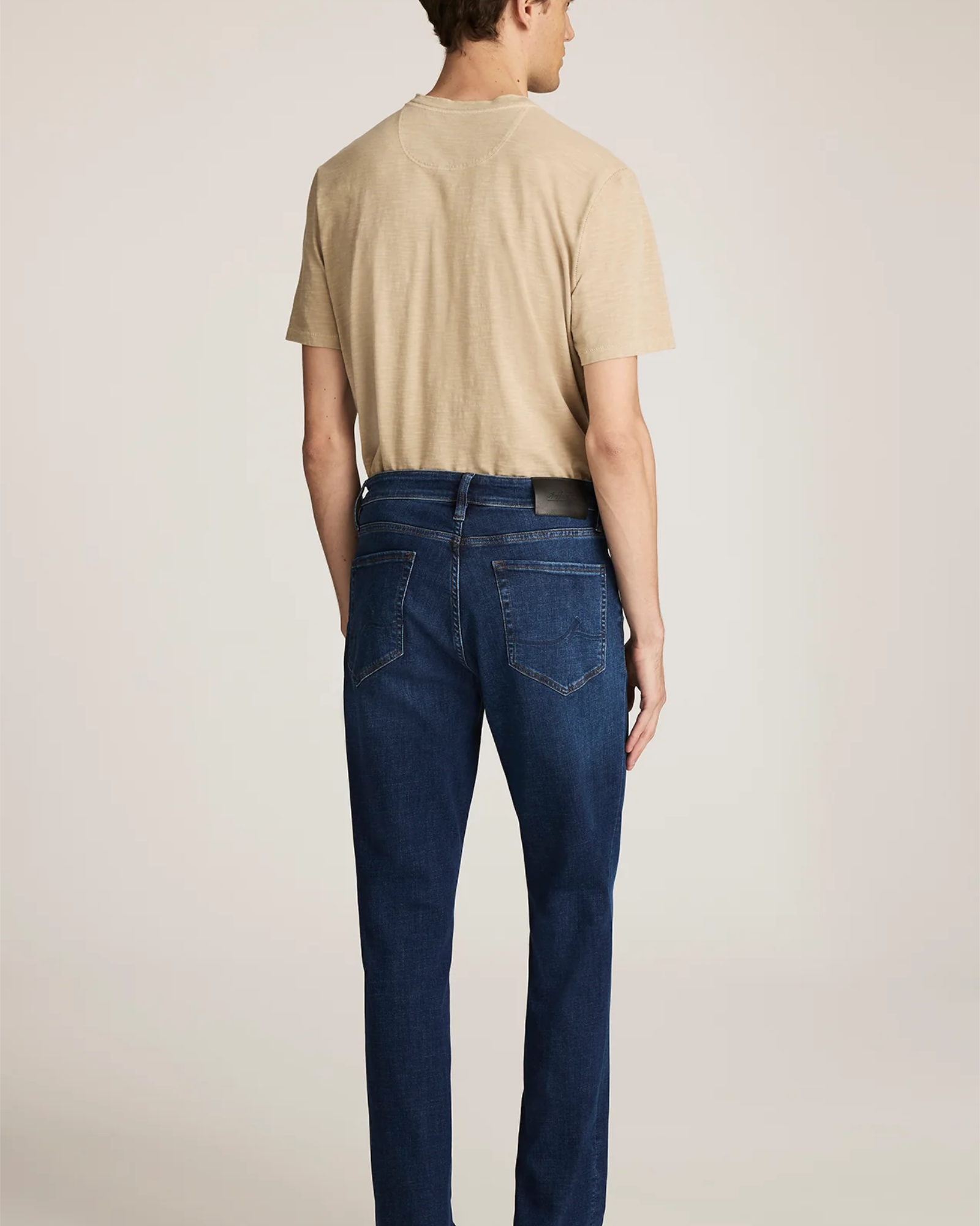 34 Heritage - Cash Dark Brushed Vintage