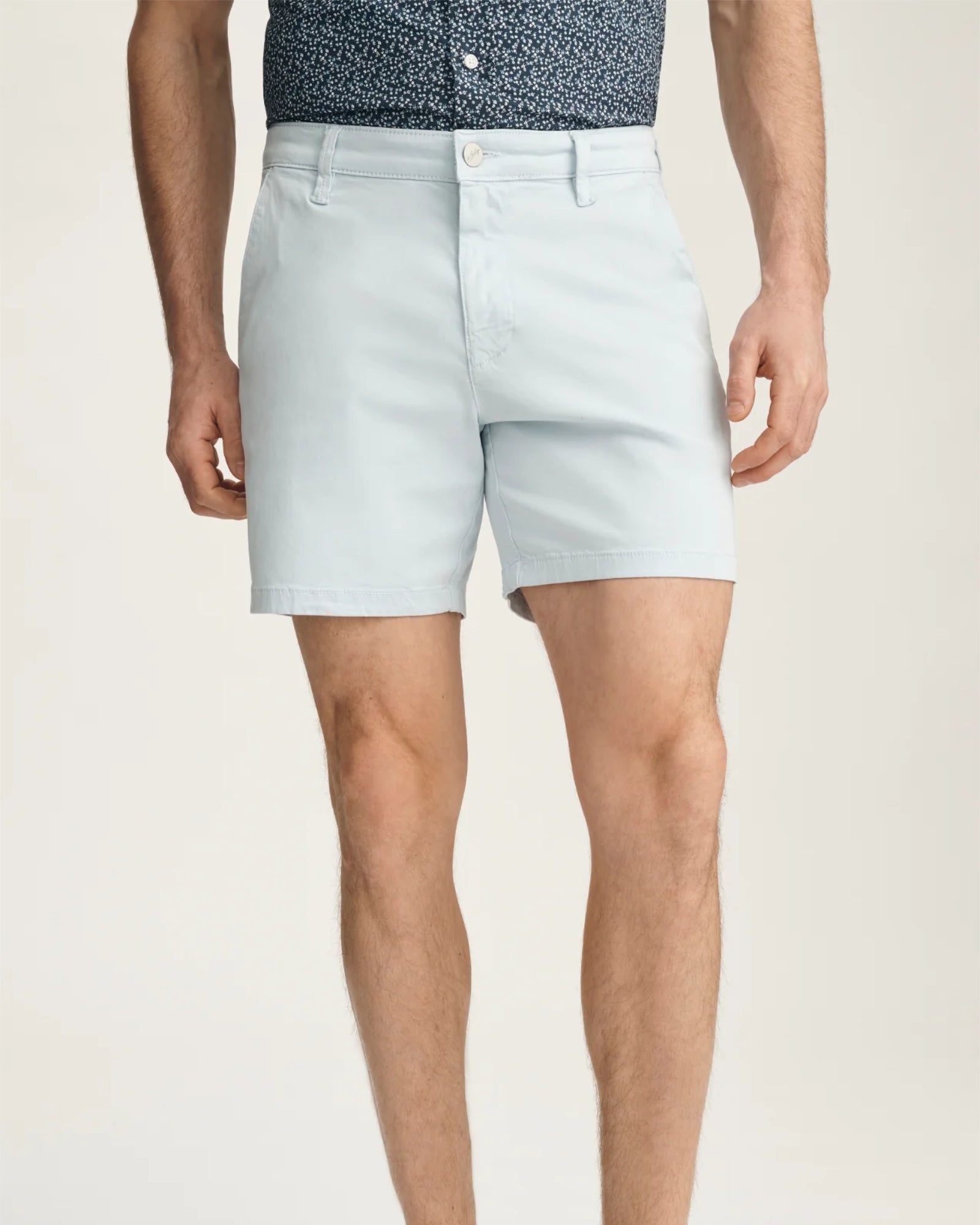 34 Heritage - Hampton Breeze Twill