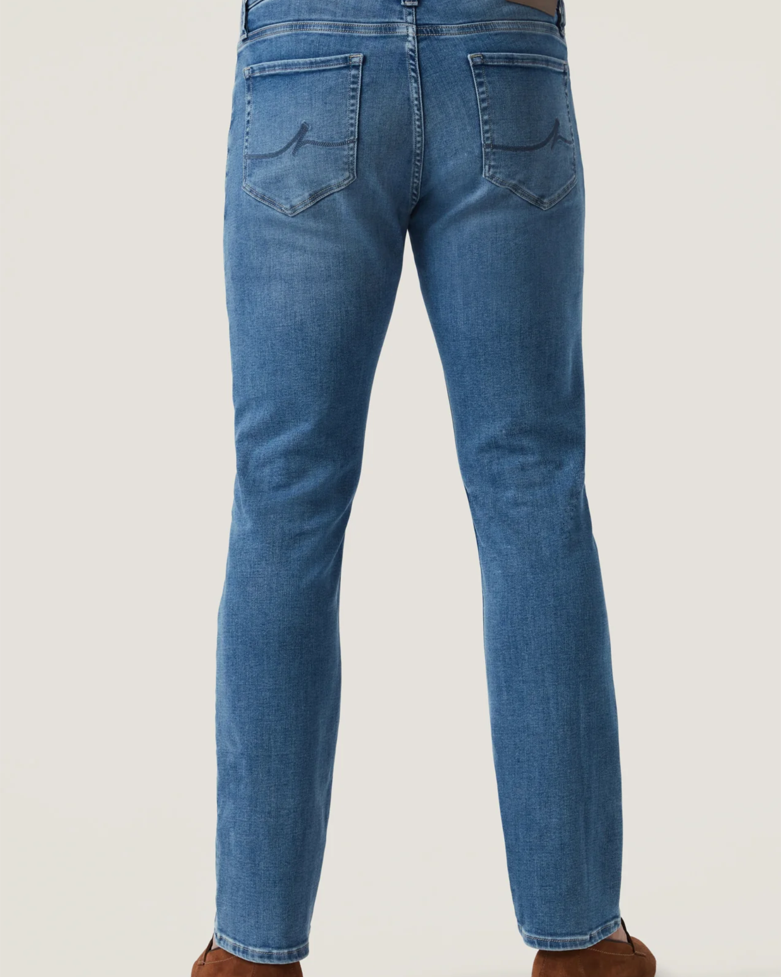 34 Heritage - Charisma - Mid Brushed Organic Ultra