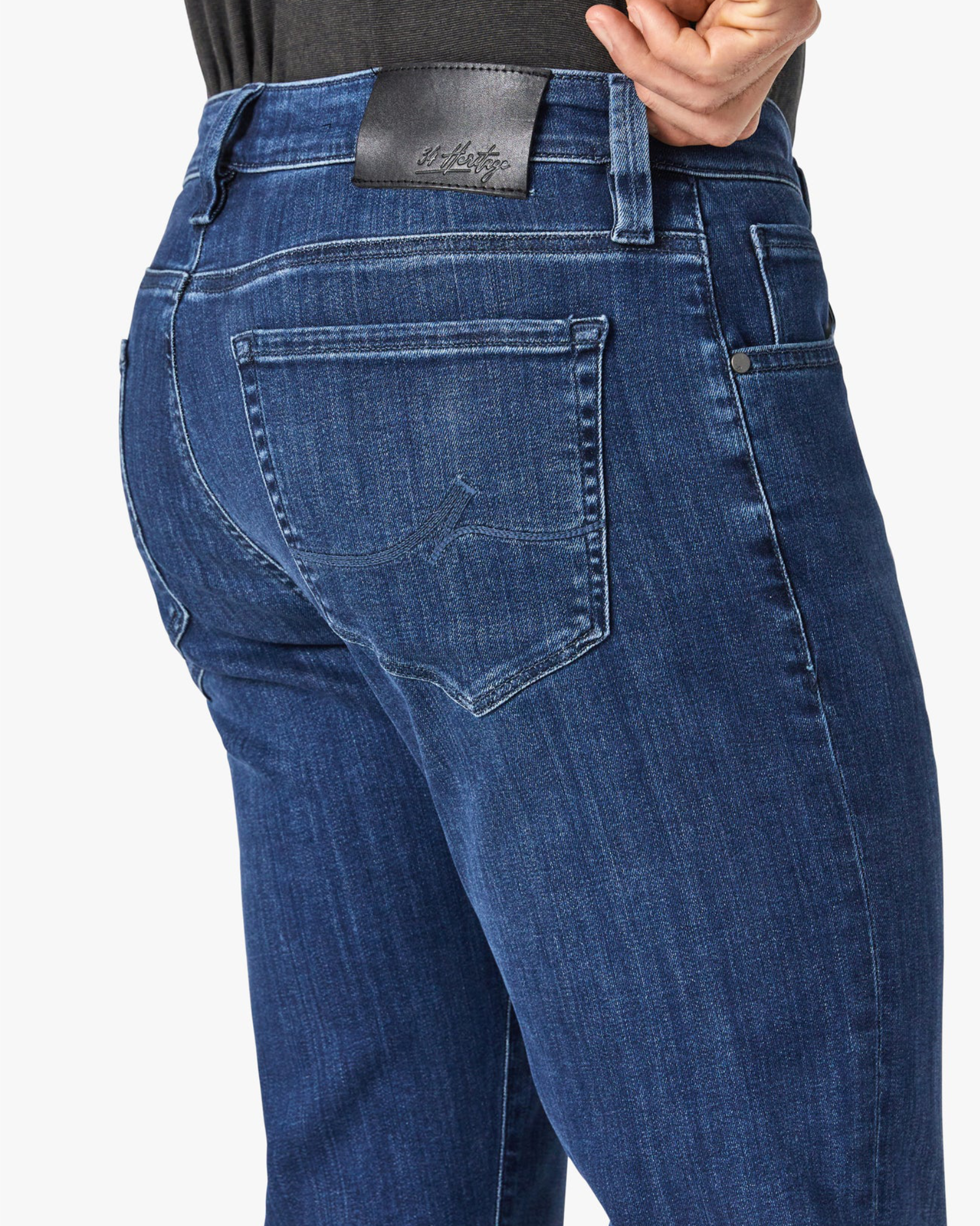 34 Heritage - Courage - Mid Urban