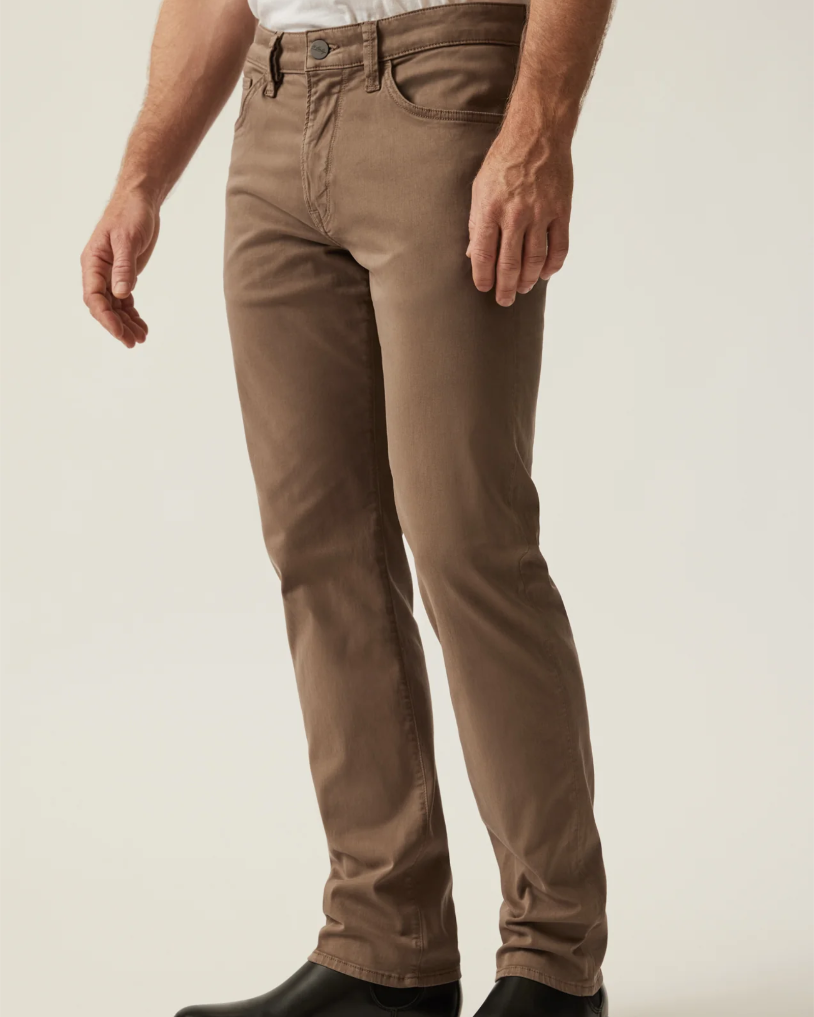 34 Heritage - Timber Twill - Charisma