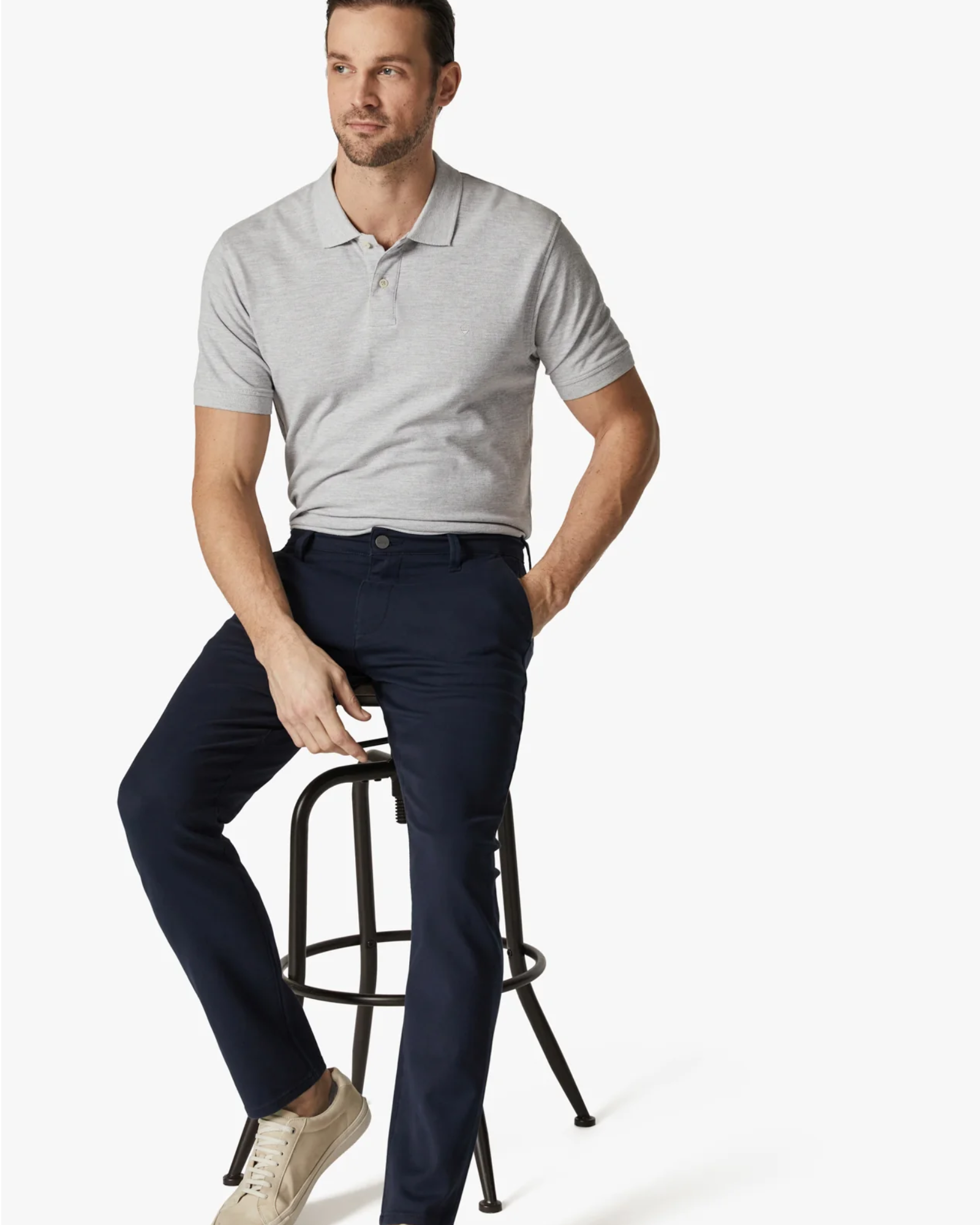 34 Heritage - Verona Night Sky HIGH - FLYER