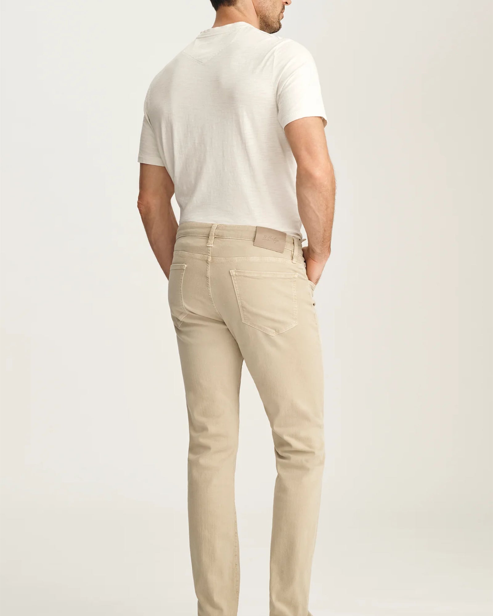 34 Heritage - Sand Colored Urban