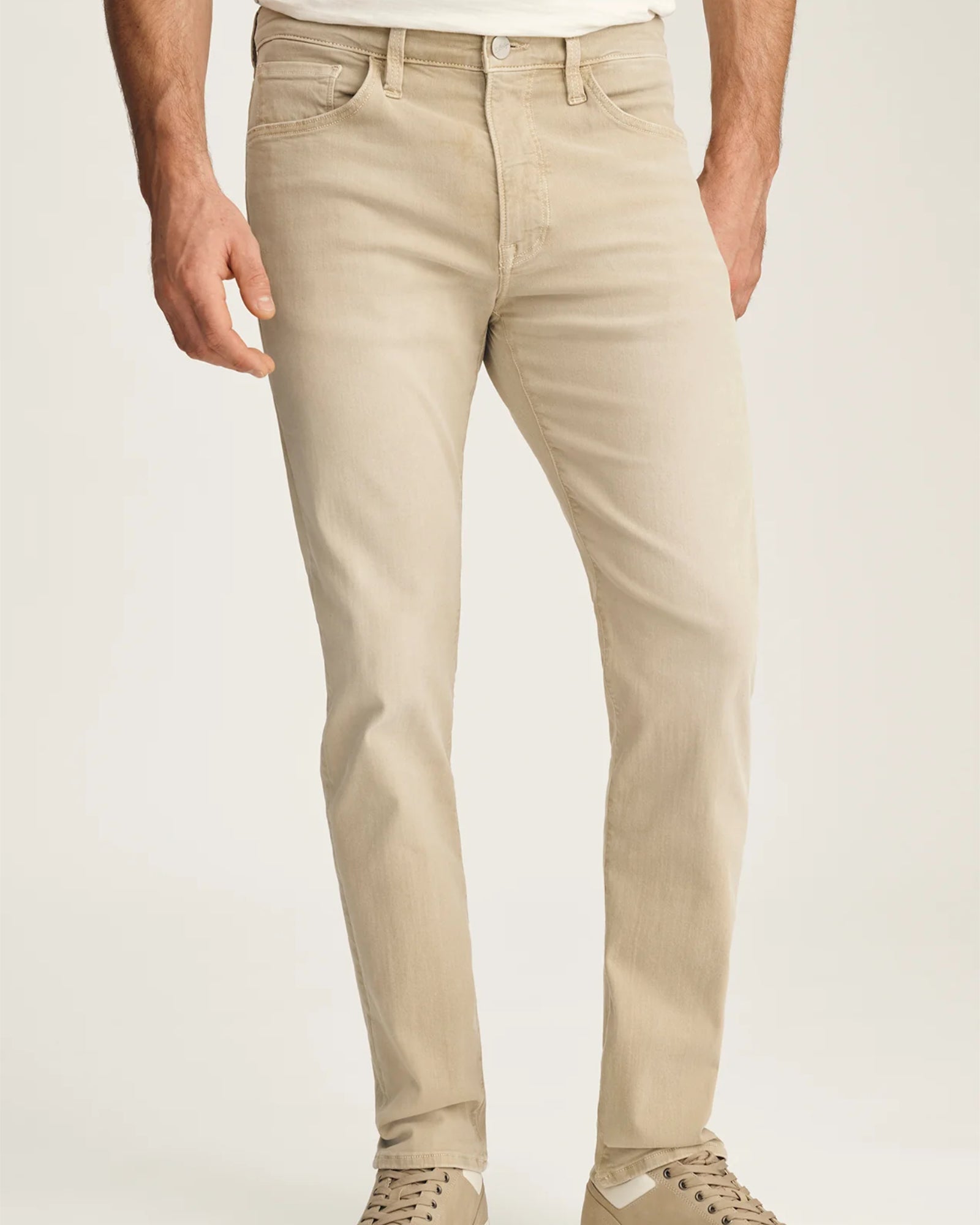 34 Heritage - Sand Colored Urban