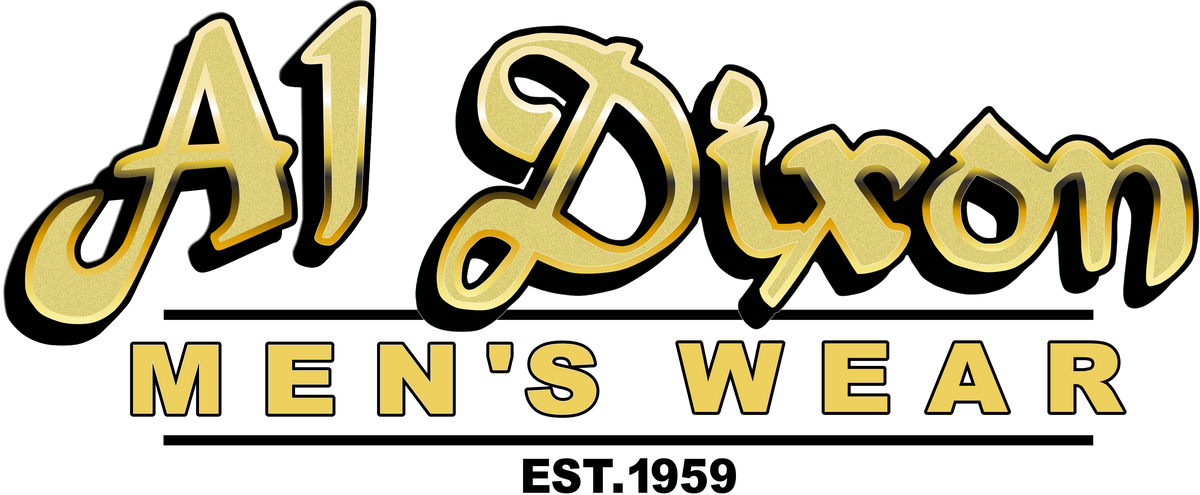 Al Dixon