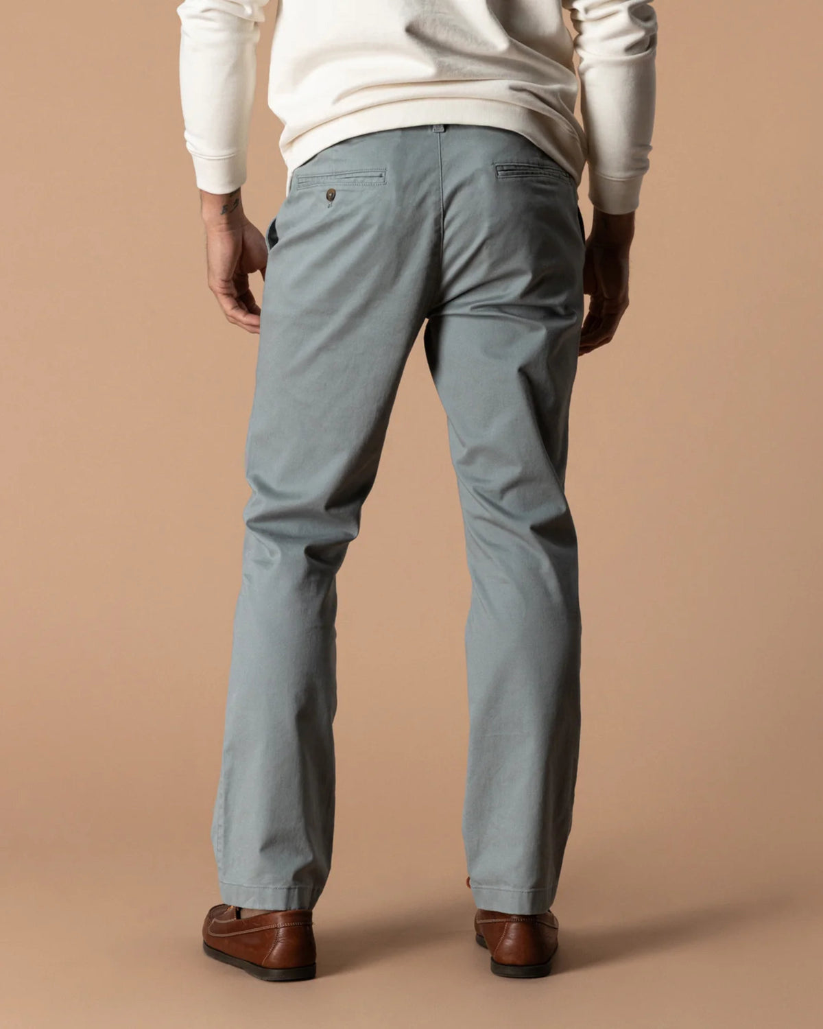 Duck Head - Gold School Chino's