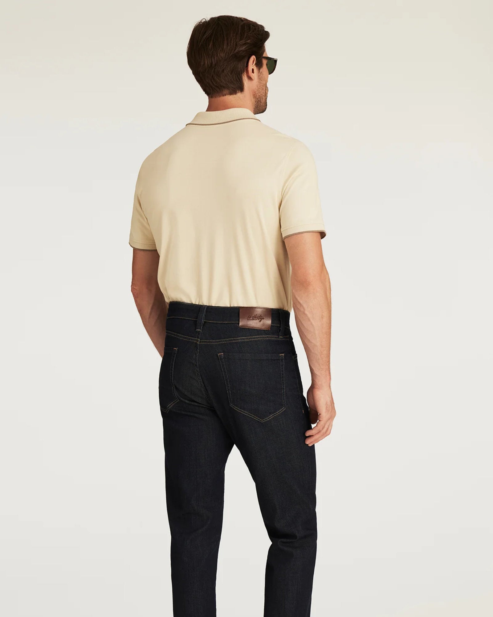 34 Heritage- COURAGE- Rinse Vintage