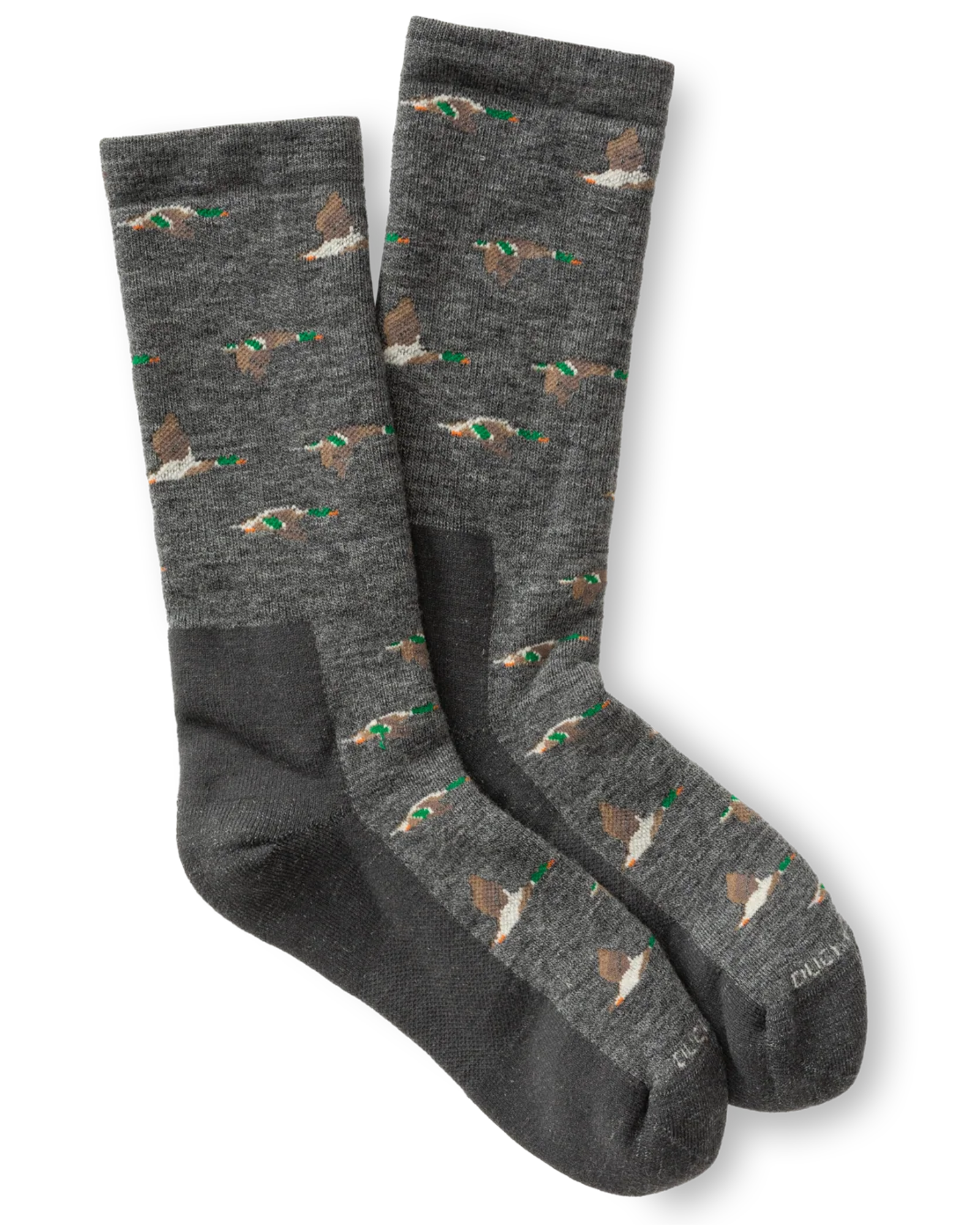 Duck Head - Merino Wool Sporting Sock