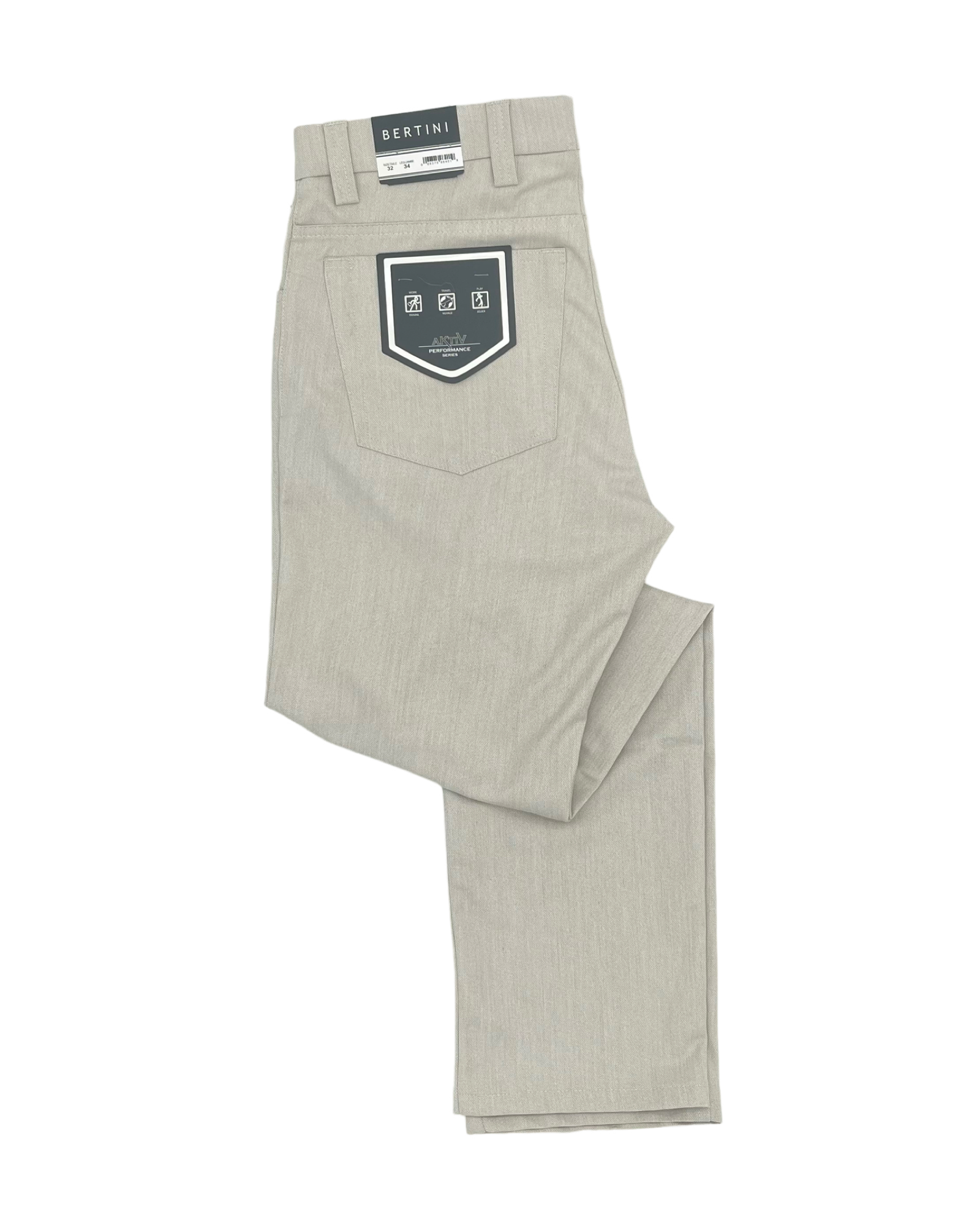 Bertini - Kurt: Summer Linen Look