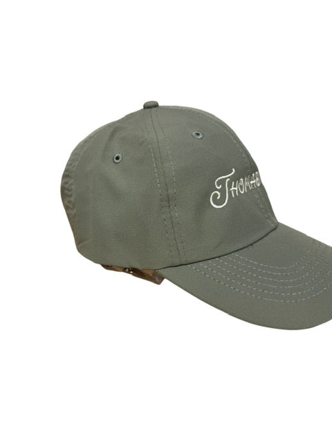 Thomasville Dri FIT Sports Cap - Loden