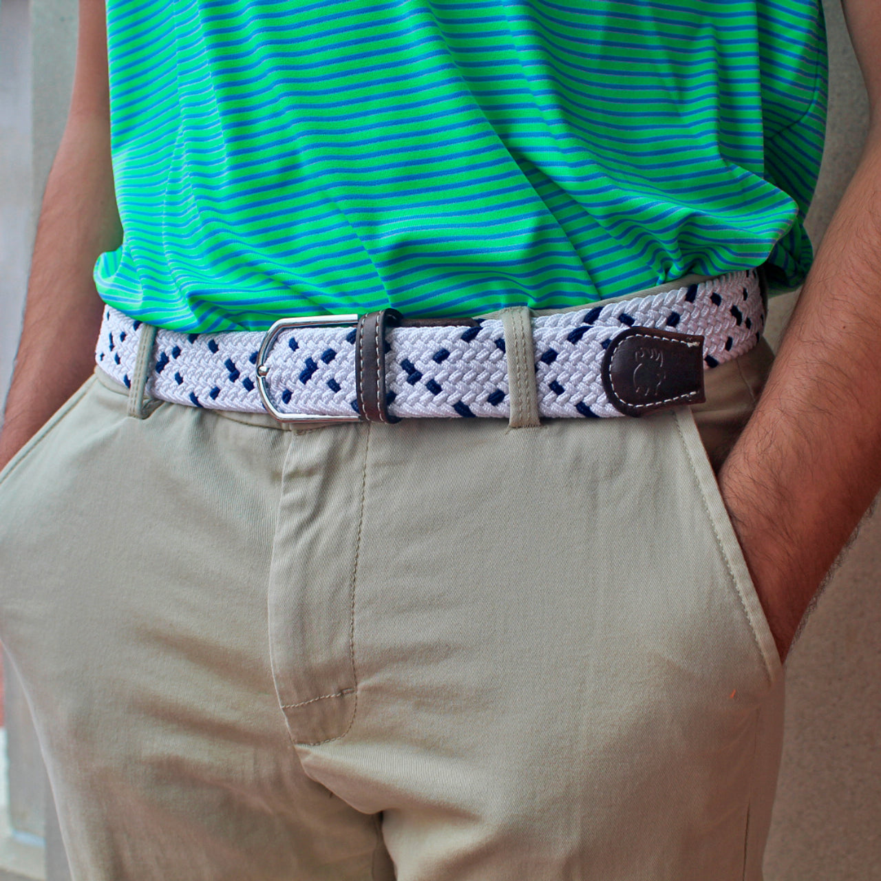 Roostas - The Santorini