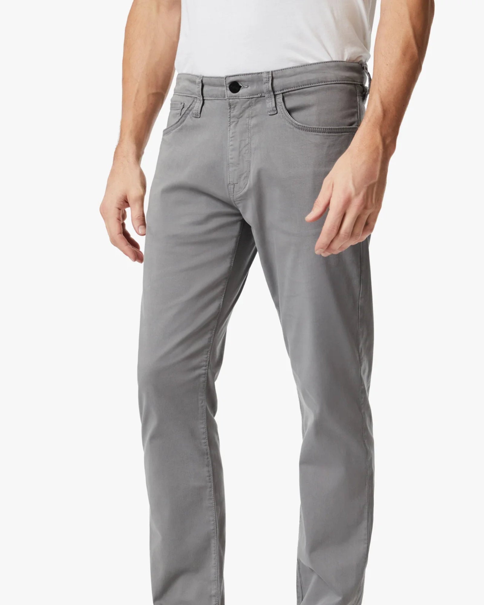 34 Heritage- Charisma- Shark Twill