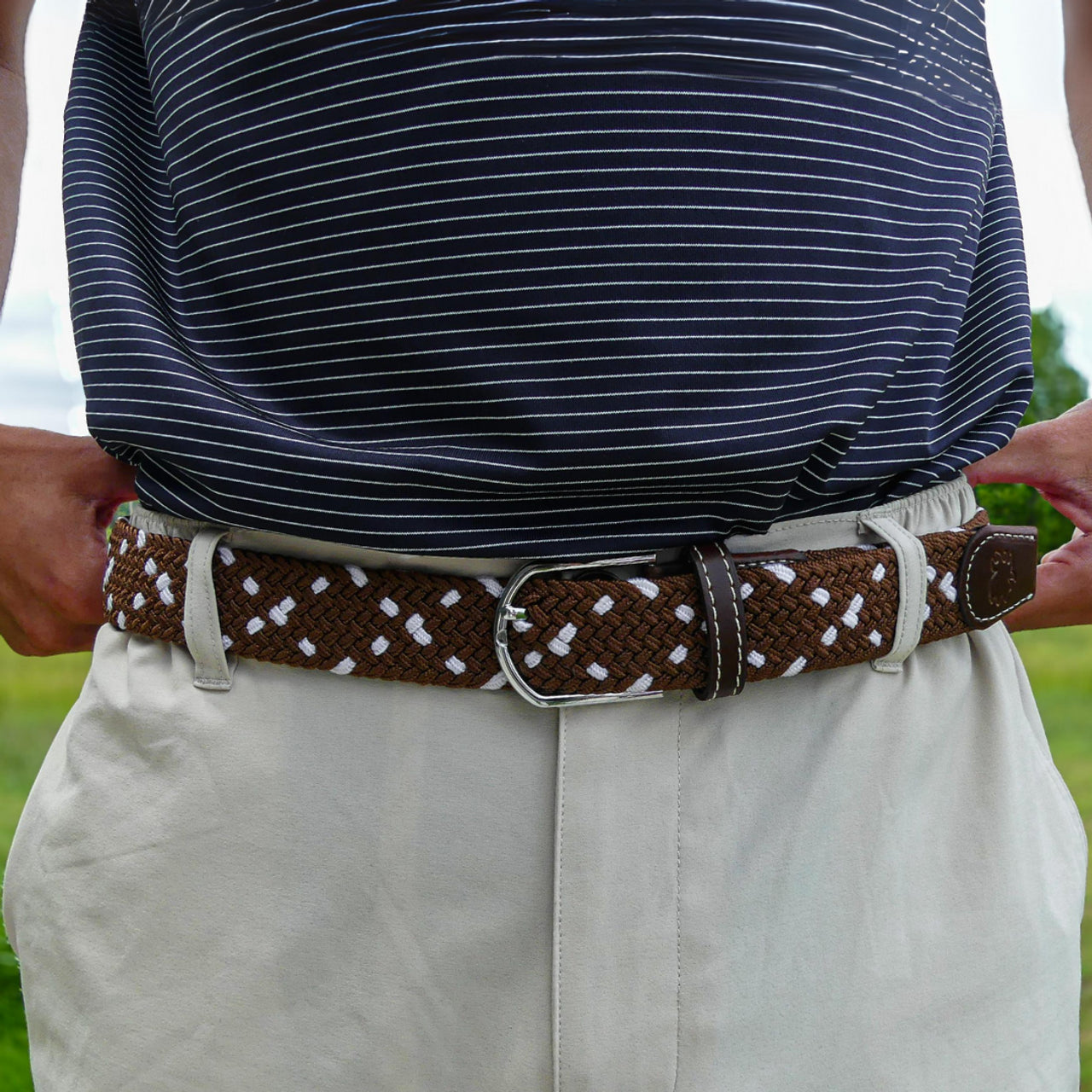Roostas Belt - The Lima