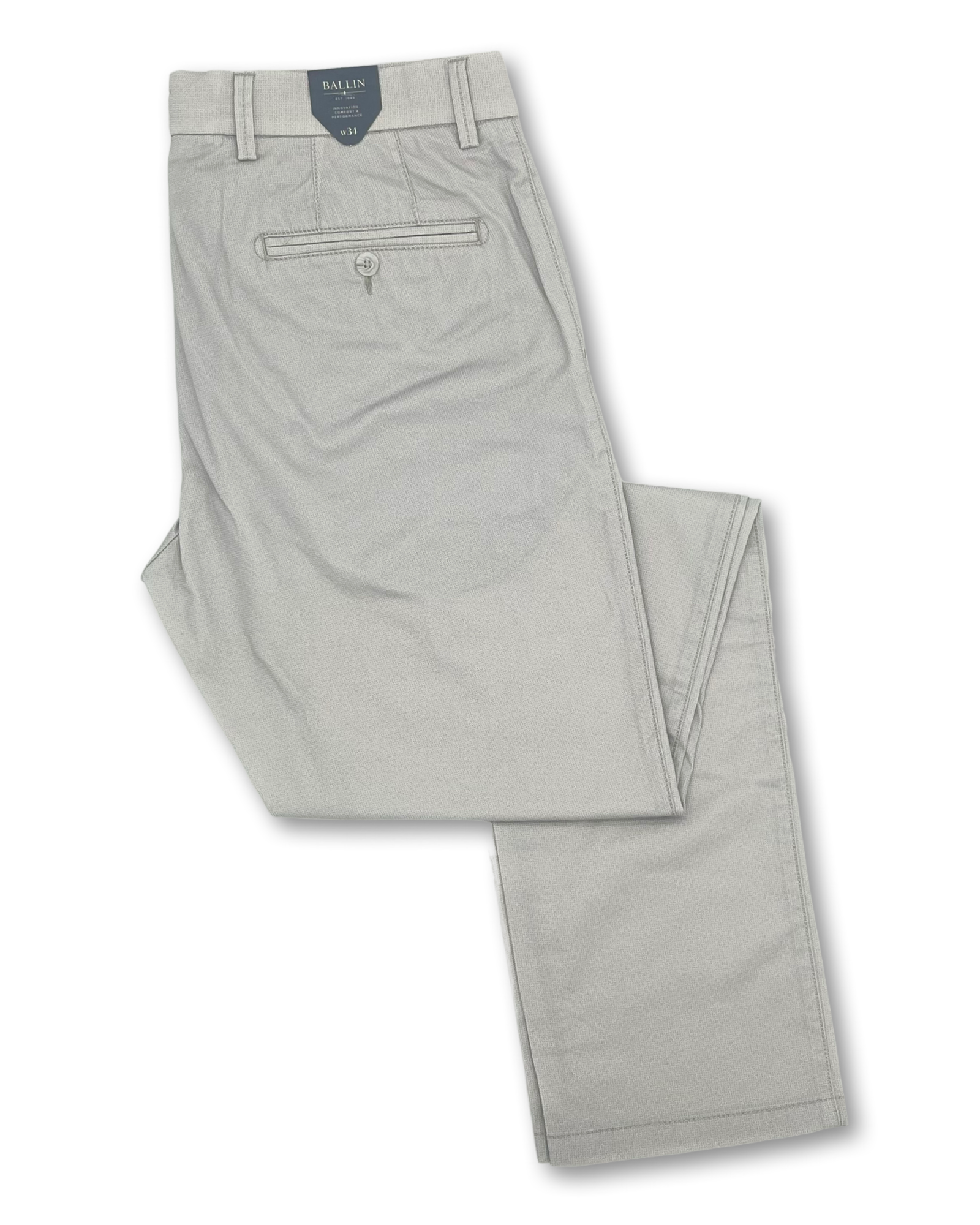 Ballin Pants - ATWATER