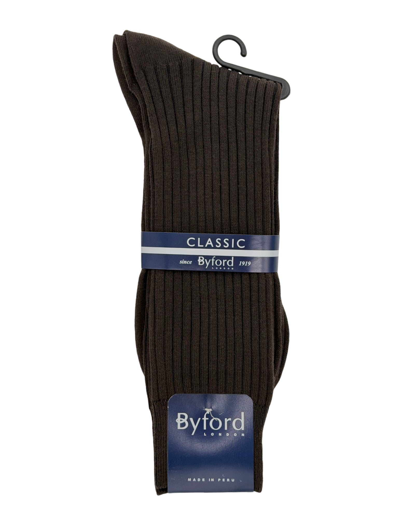 Byford Dress Socks