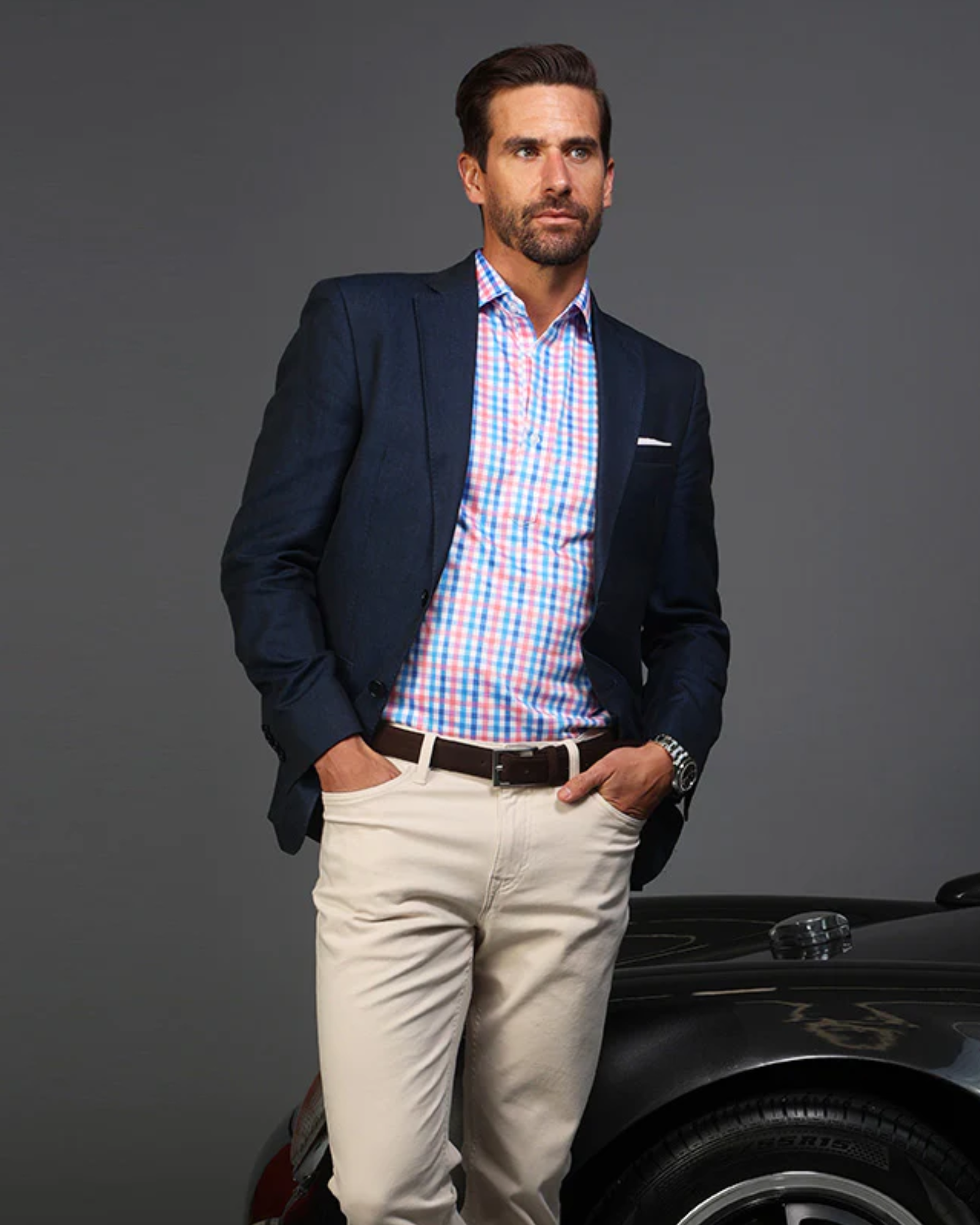 Collars & Co - Nantucket