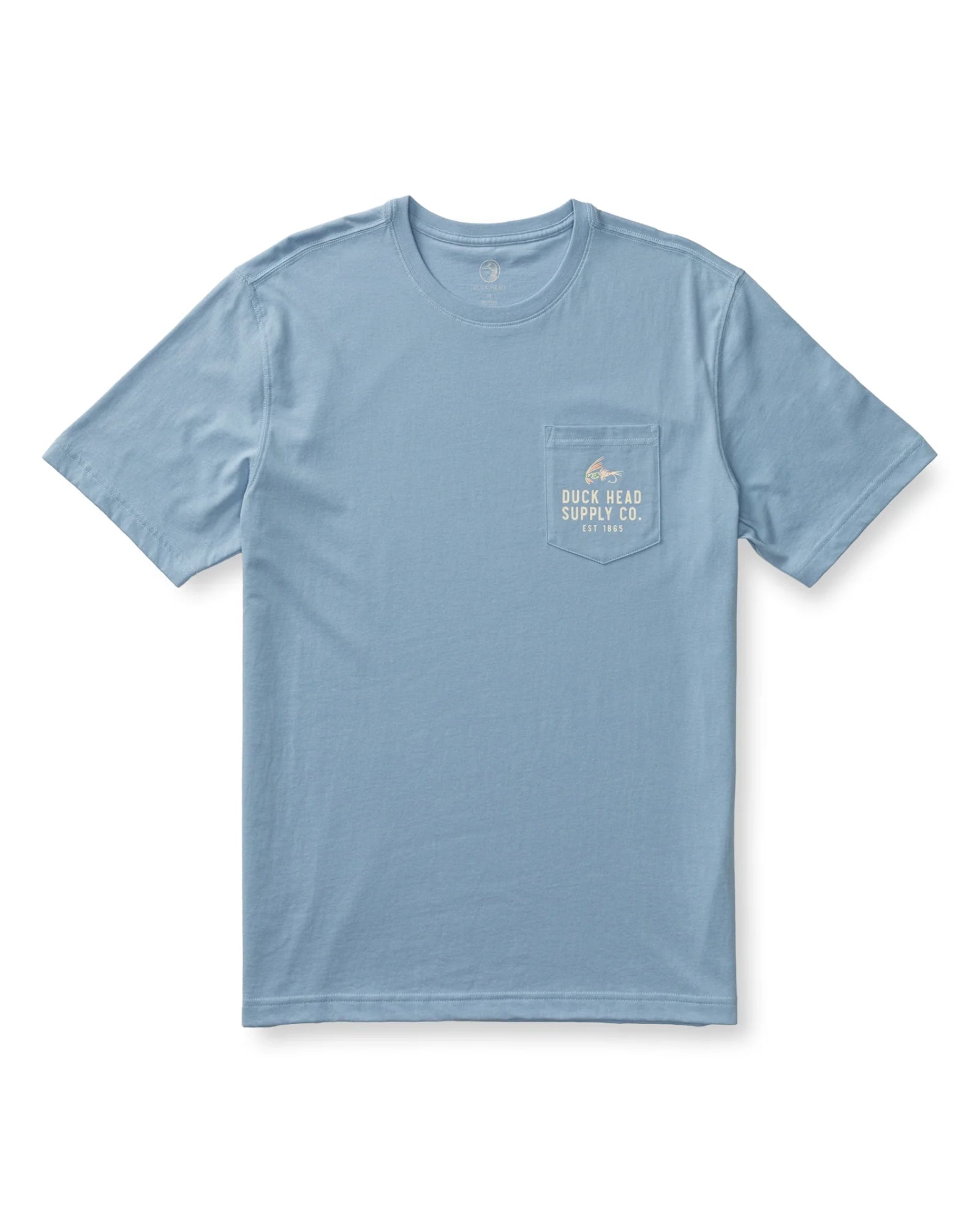 Duck Head Catch of the Day T-Shirt