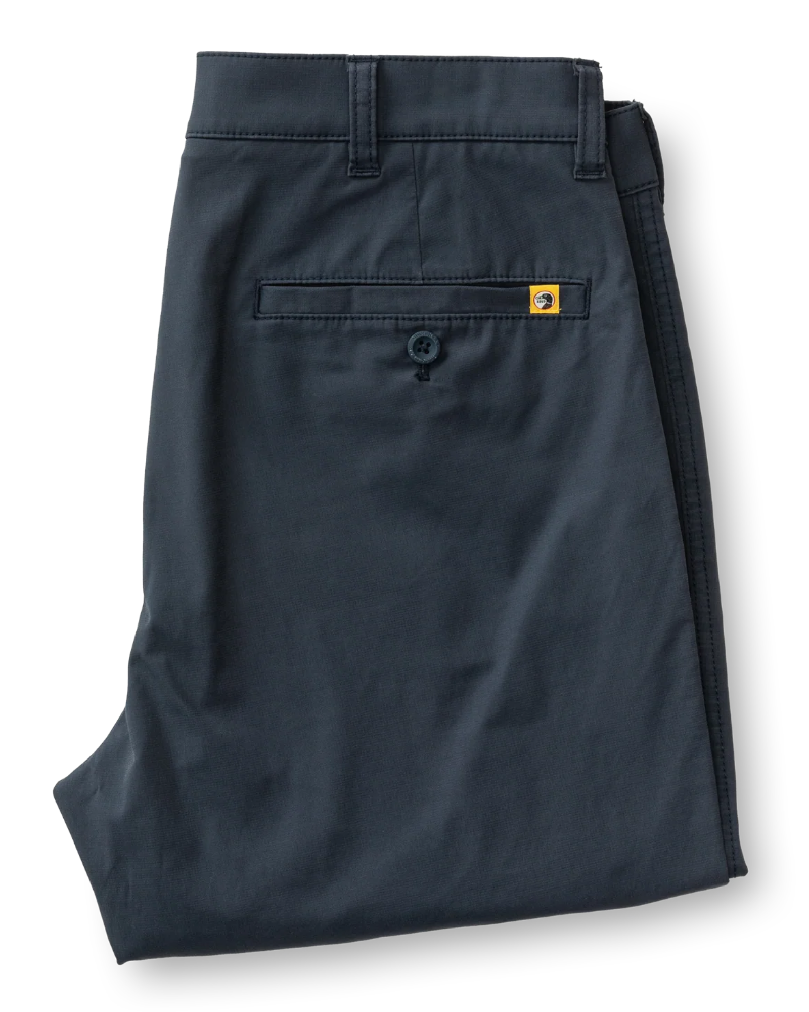 Duck Head Harbor Performance Chino - Navy