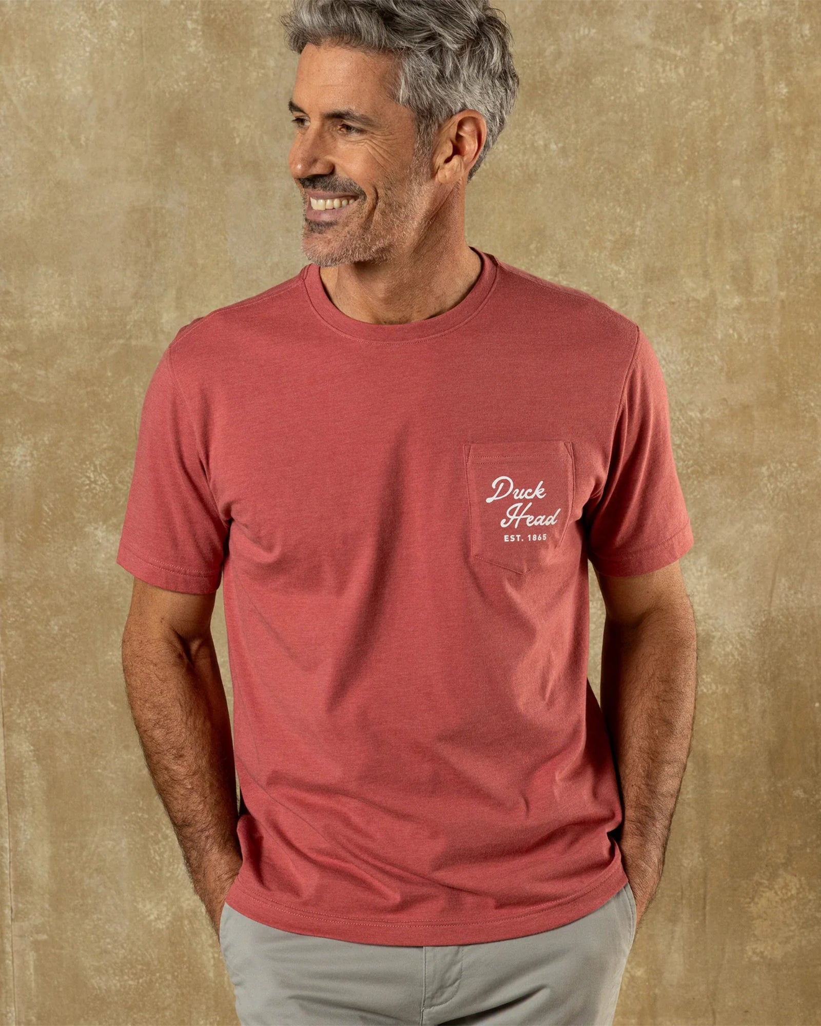 Duck Head Vintage Graphic T-Shirt