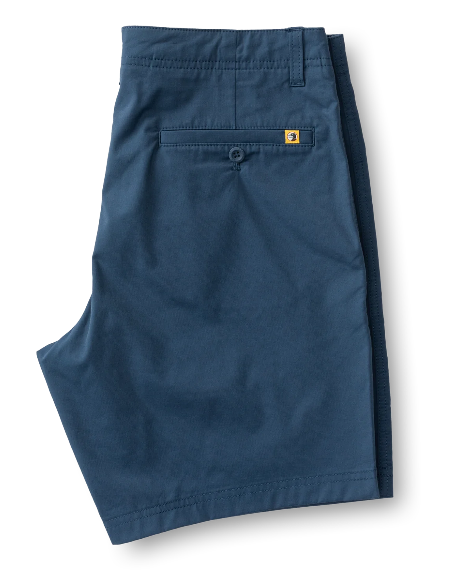 Duck Head - 8" Harbor Performance Shorts - Dark Indigo