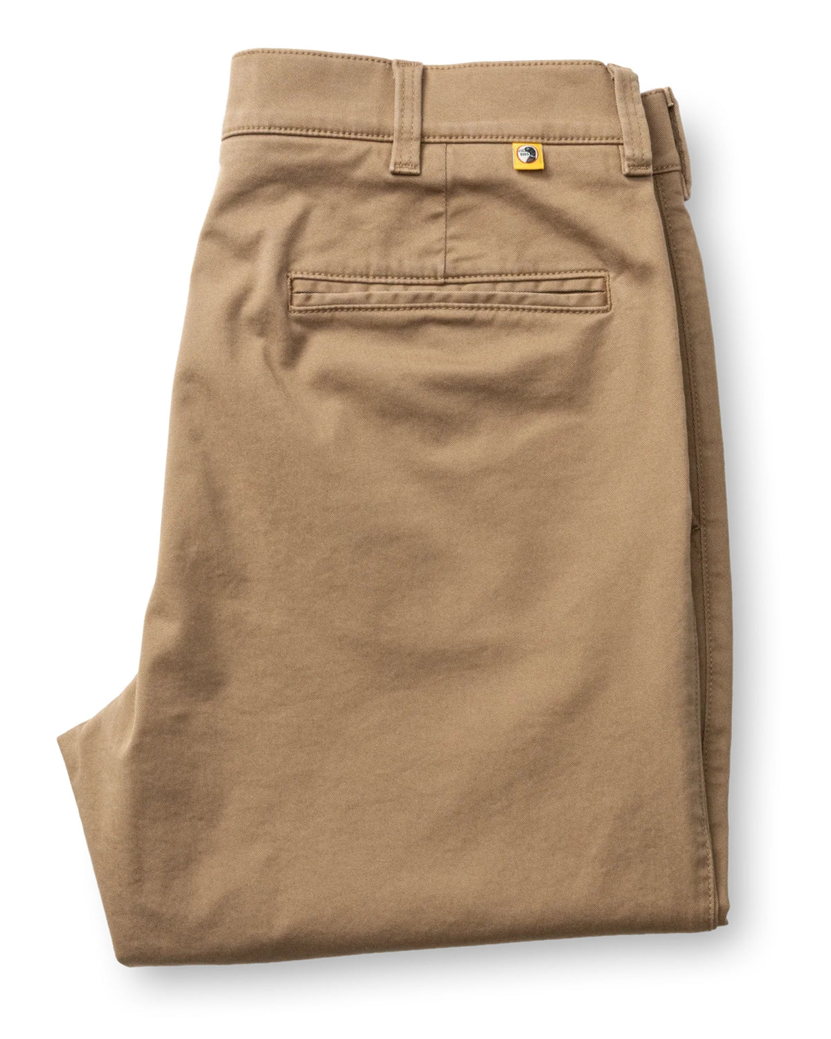 Duck Head - Gold School Chino's