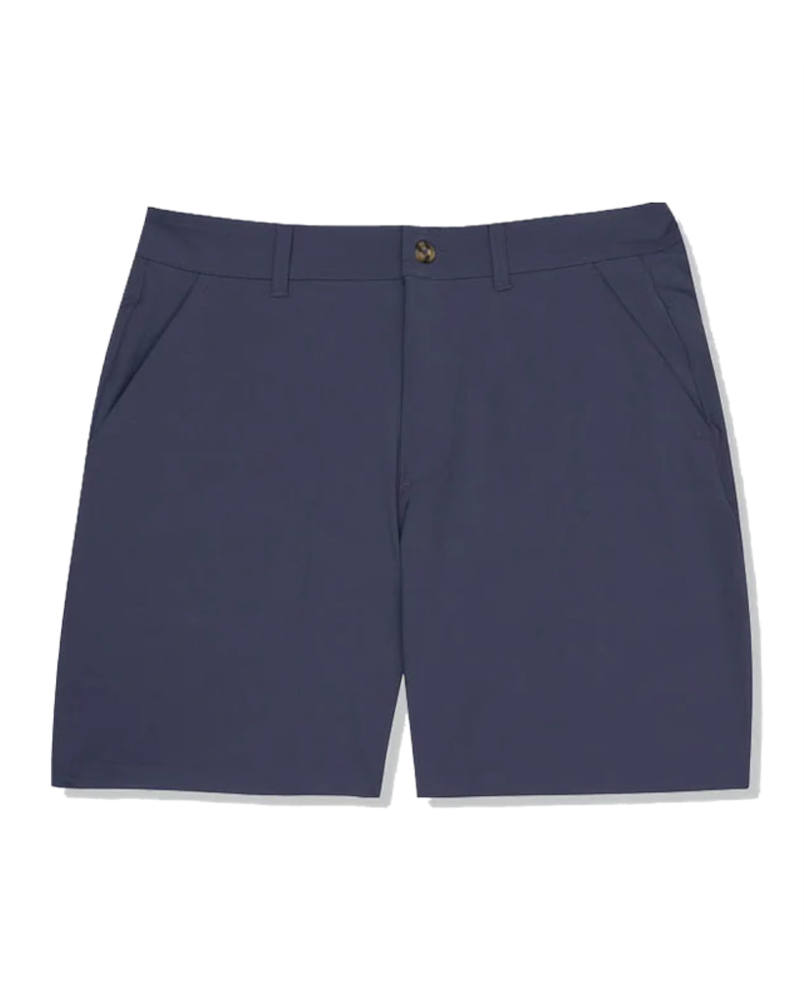Gen Teal- Bunker Short- Navy