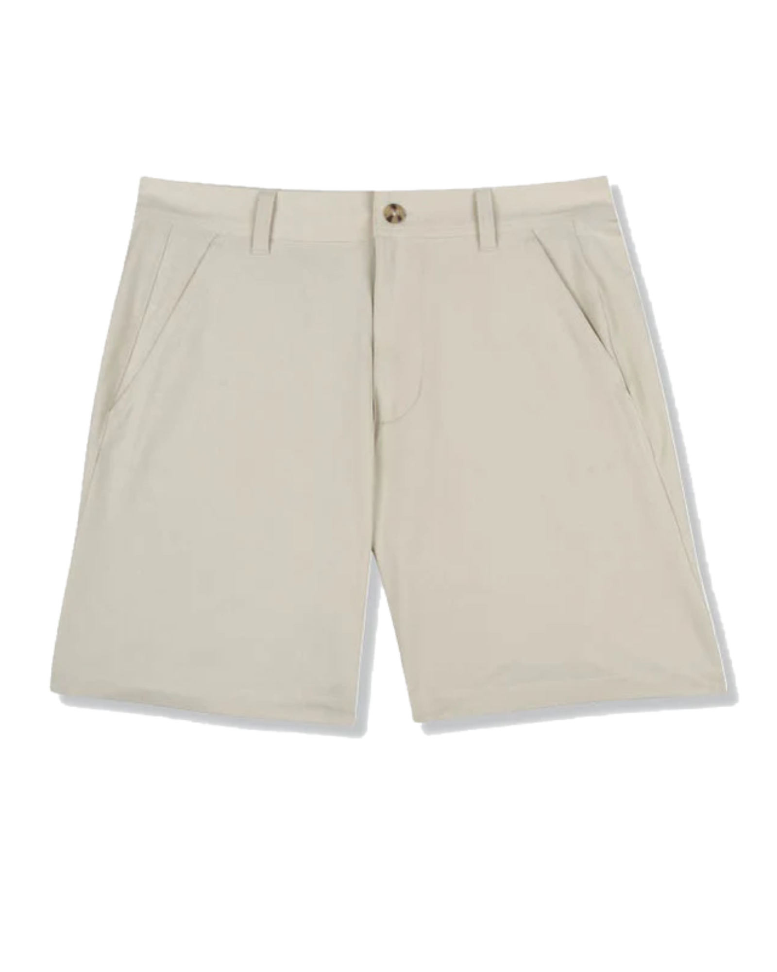 Gen Teal- Bunker Short- Stone