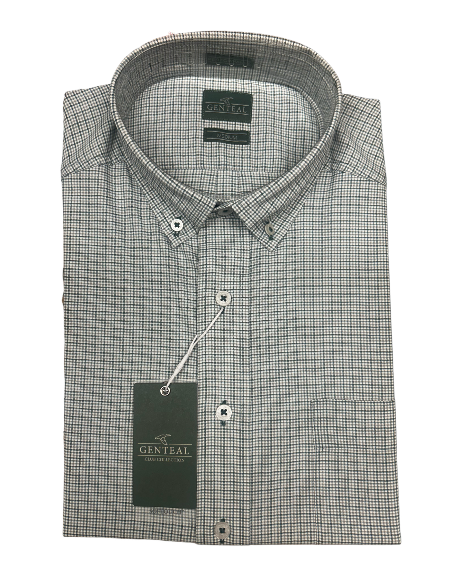 Olympic Sport Shirt - PineCrest