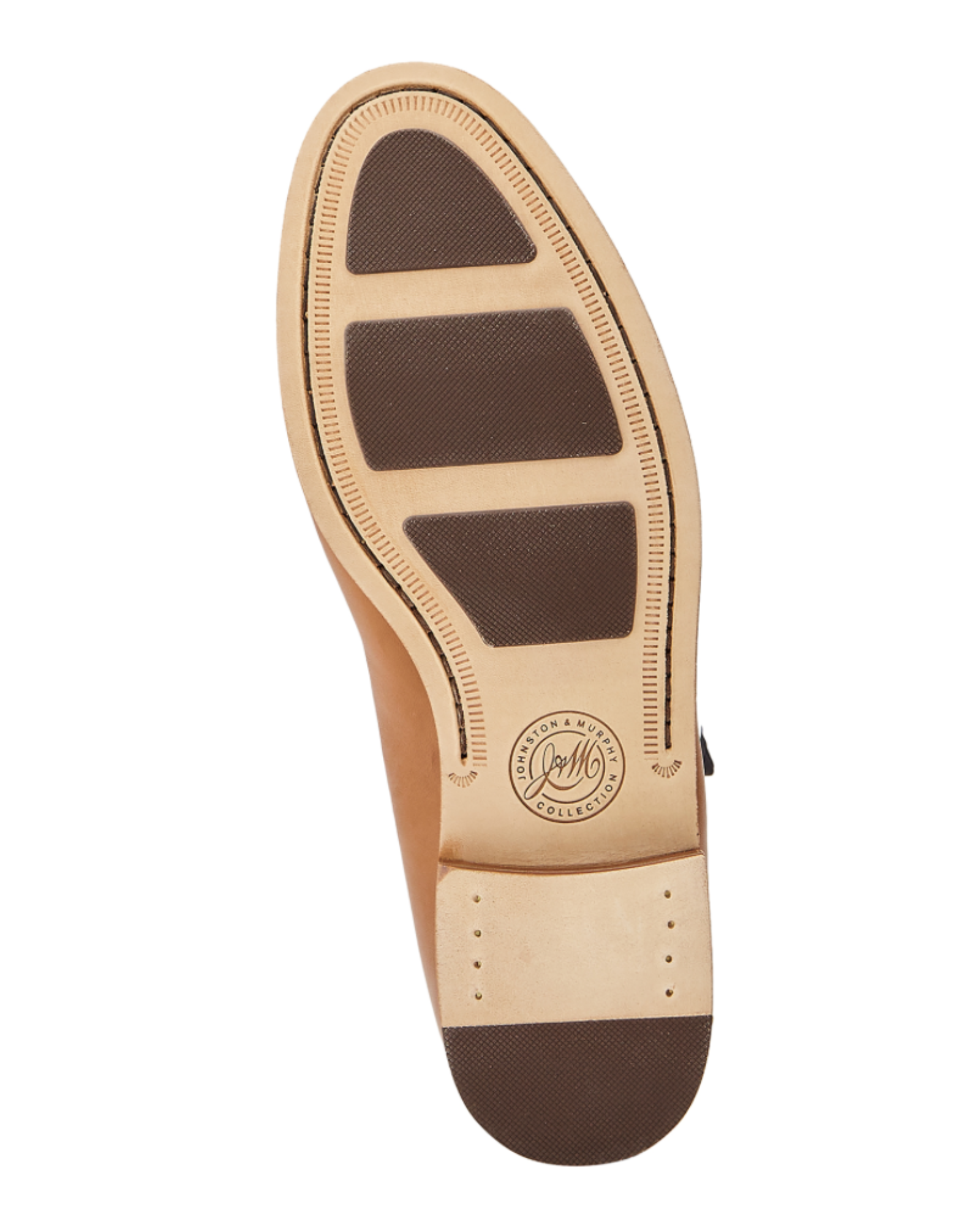 Johnston & Murphy - Baldwin Penny Loafer