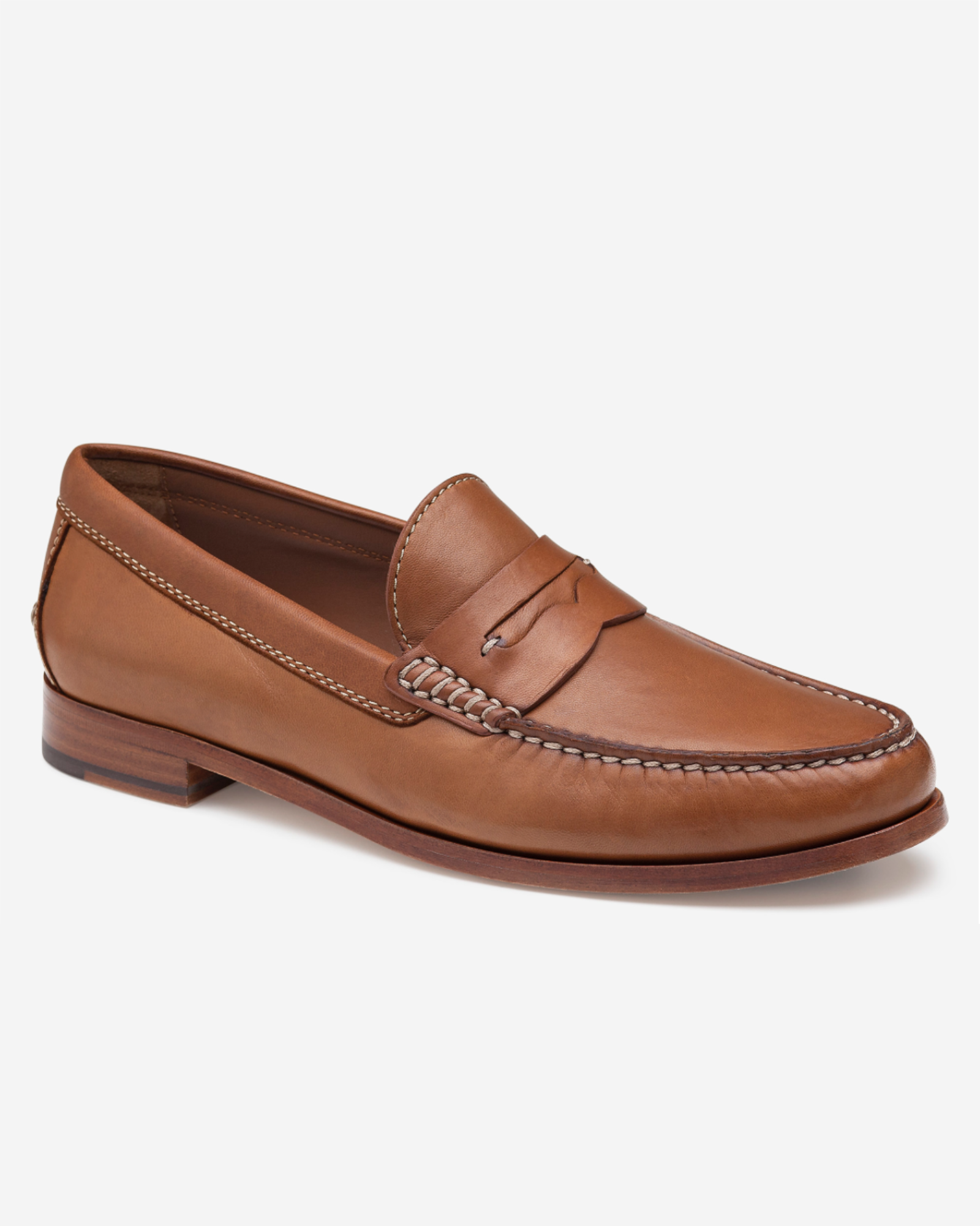 Johnston & Murphy - Baldwin Penny Loafer
