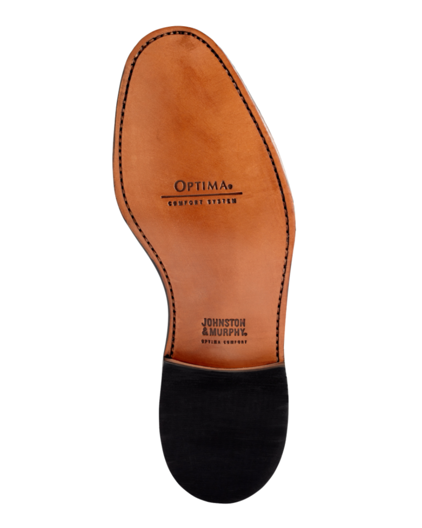 Johnston & Murphy - Melton Cap Toe