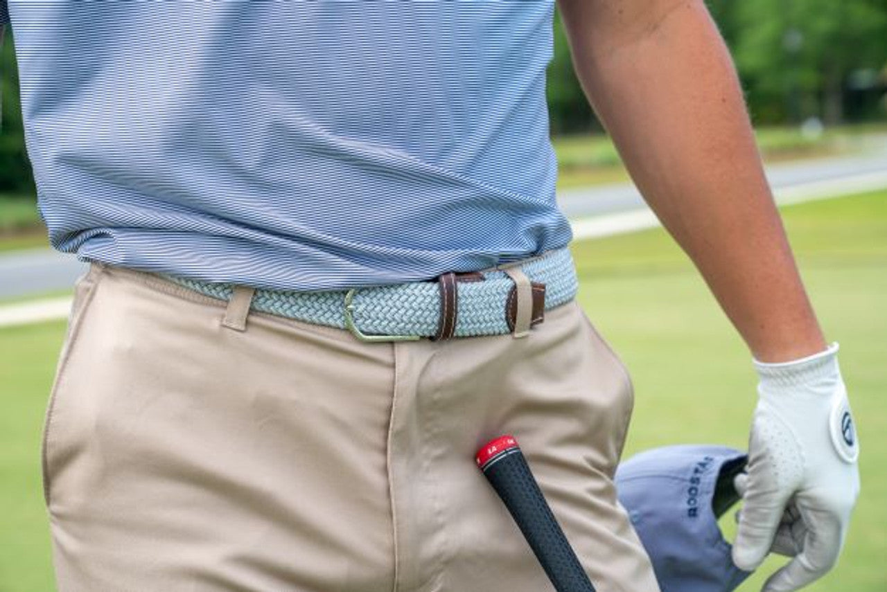 Roostas Belt - The Kohler