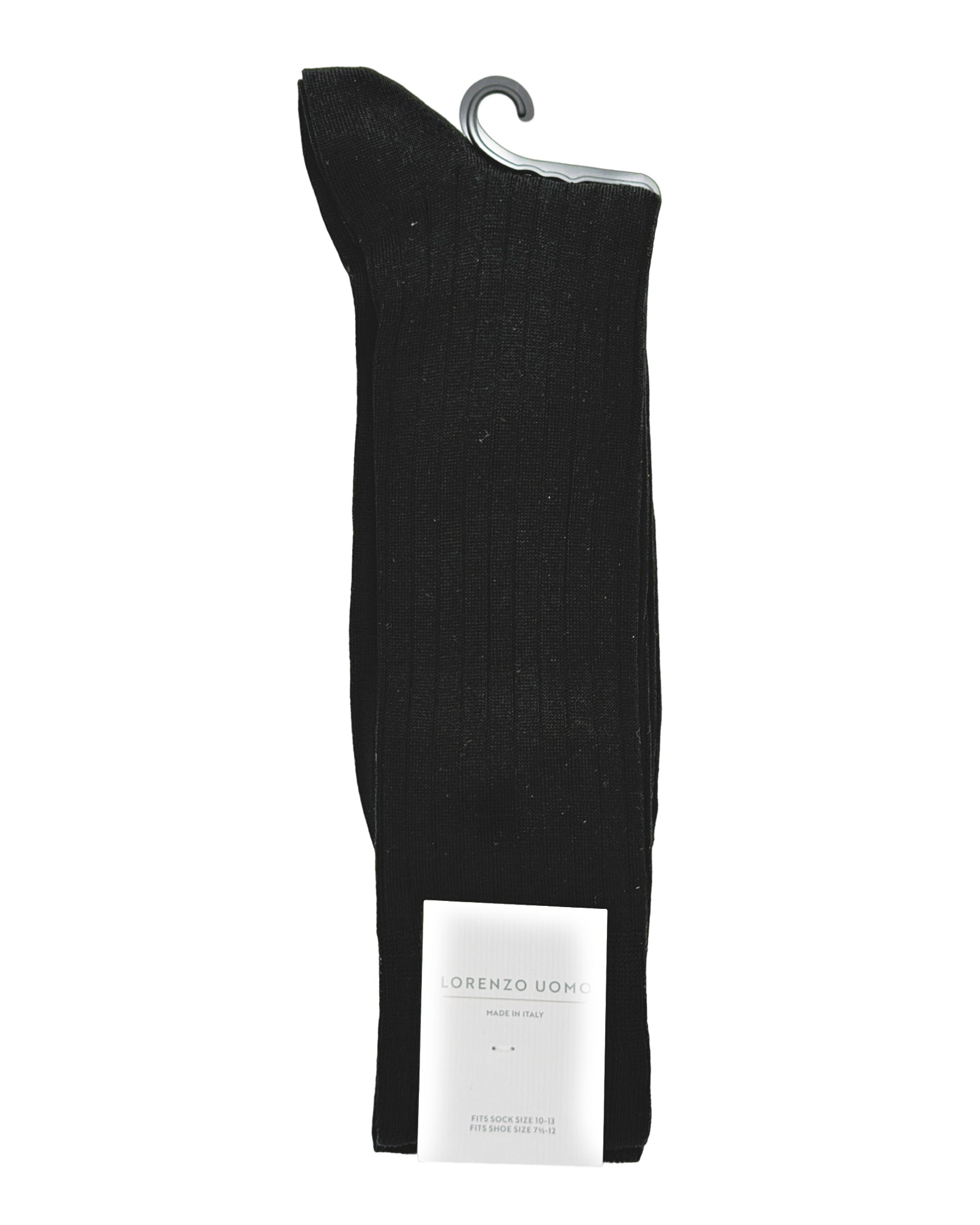 Lorenzo Uomo Dress Socks