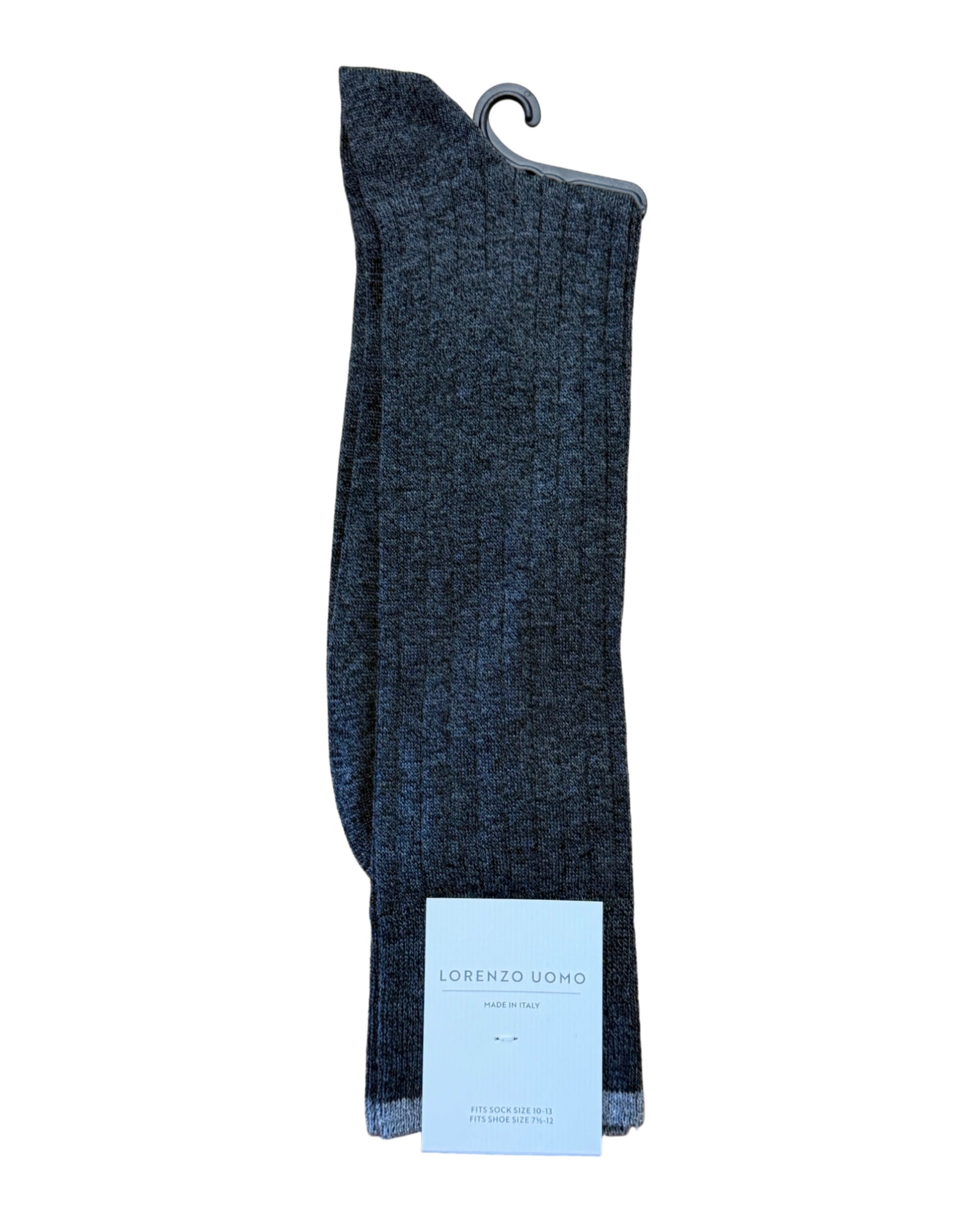 Lorenzo Uomo Dress Socks