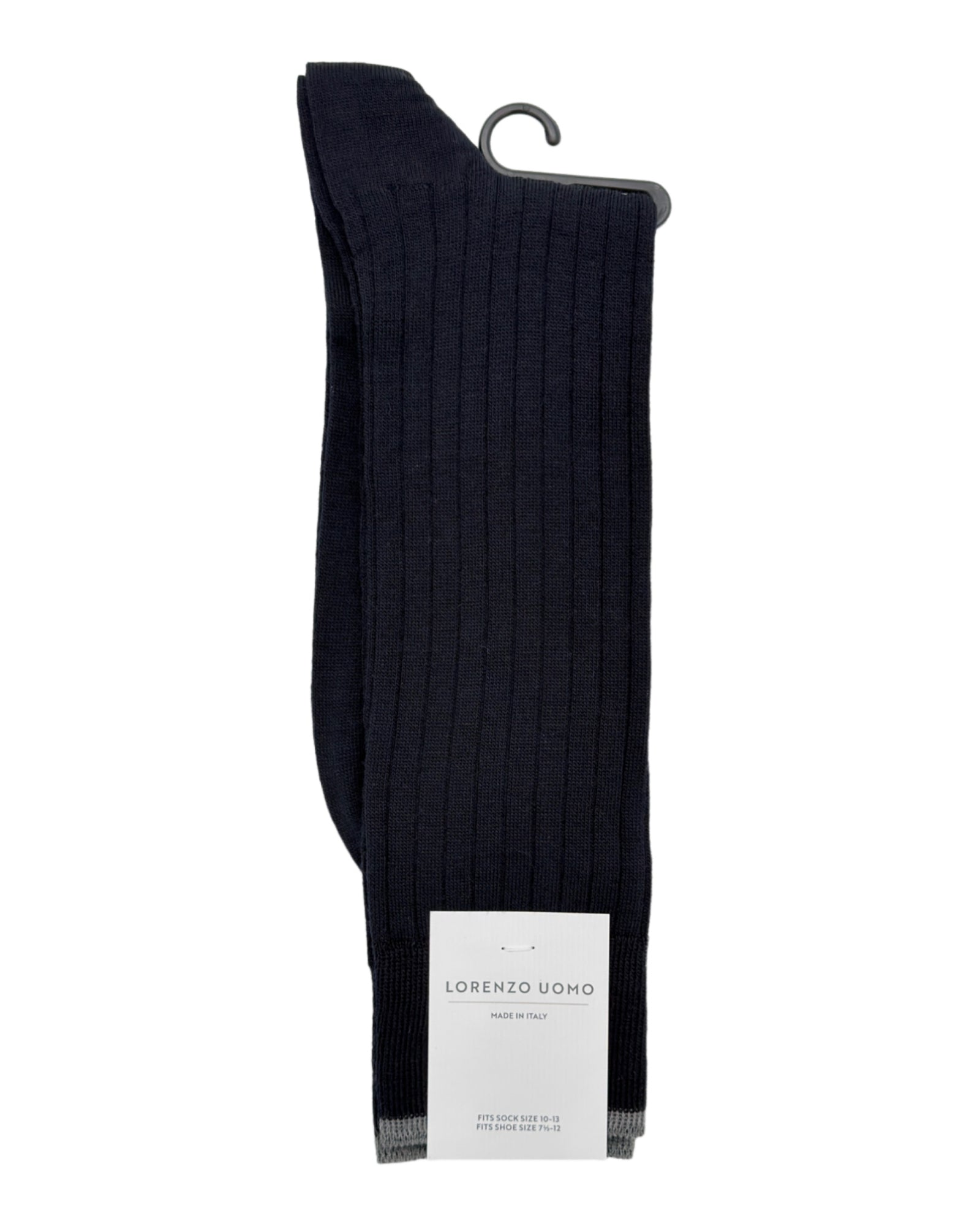 Lorenzo Uomo Dress Socks