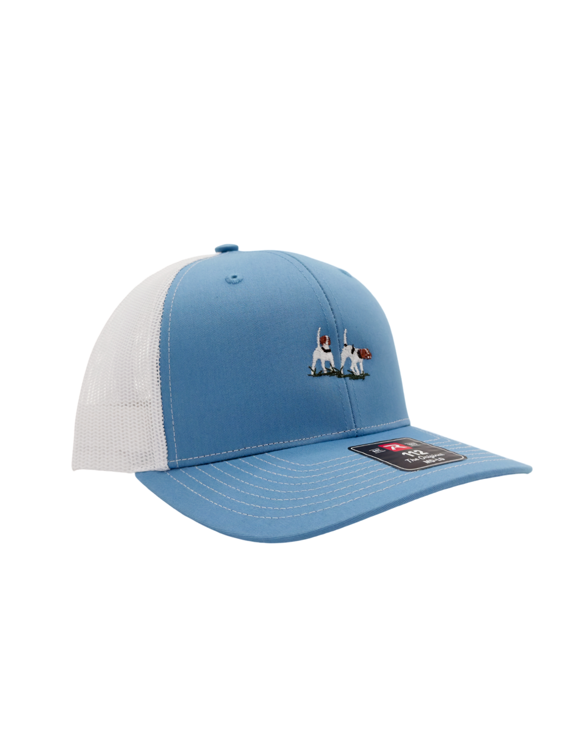 Al Dixon's Legacy Dog Hat