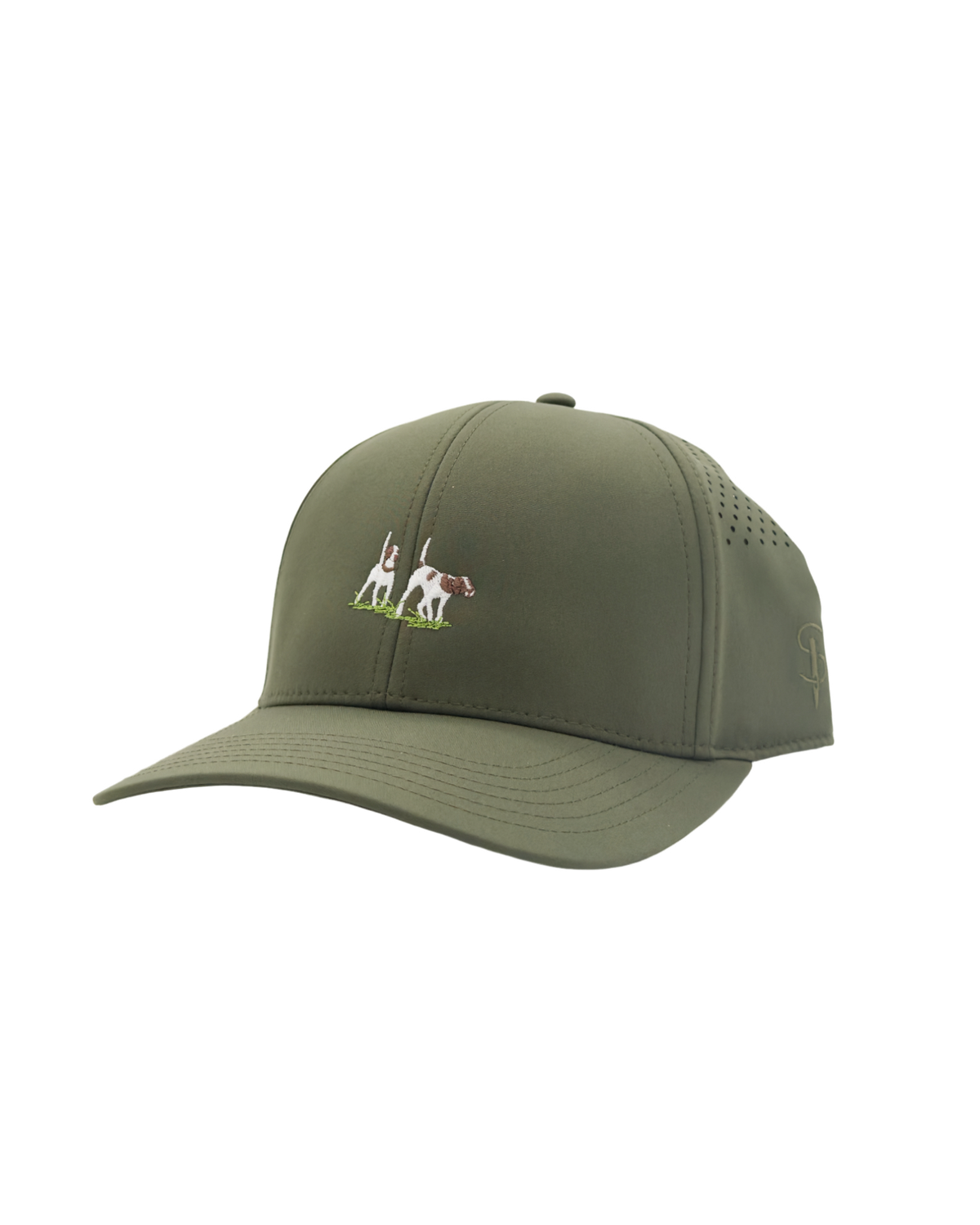 Al Dixon Private Label Dog Hat