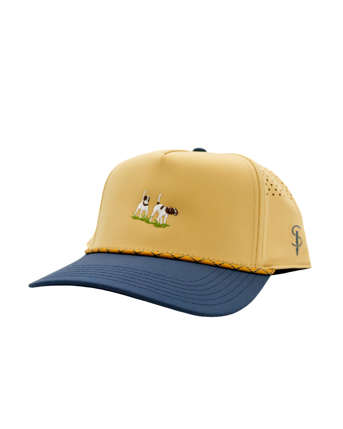 Al Dixon Private Label Dog Hat