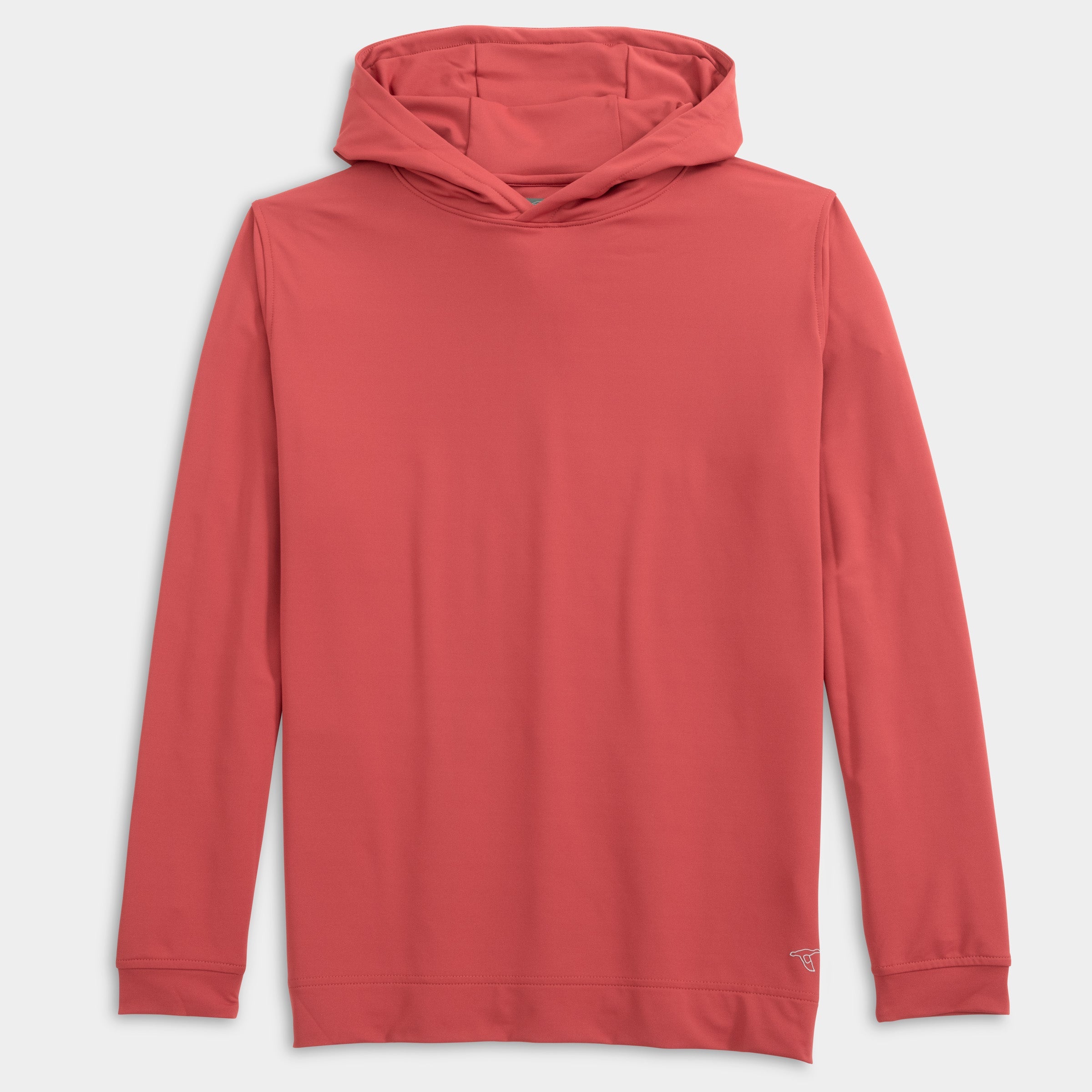 Gen Teal- Bankhead Venture Performance Hoodie- Regatta