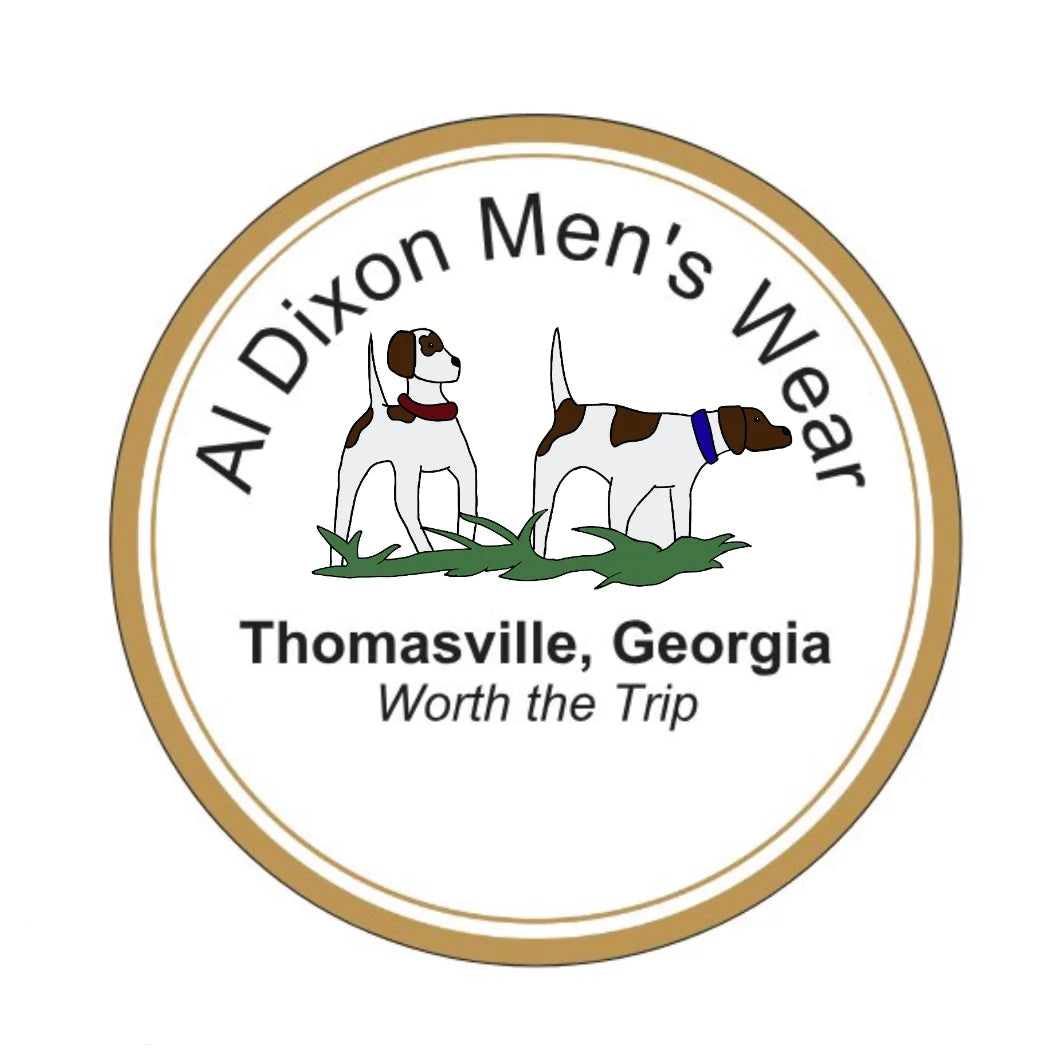 Al Dixon Menswear Gift Card