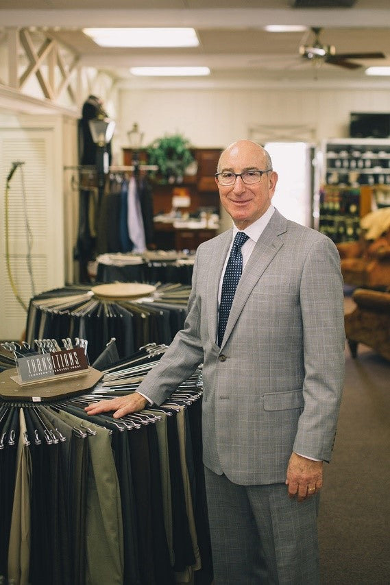Revamp Your Style - For Men Over 50