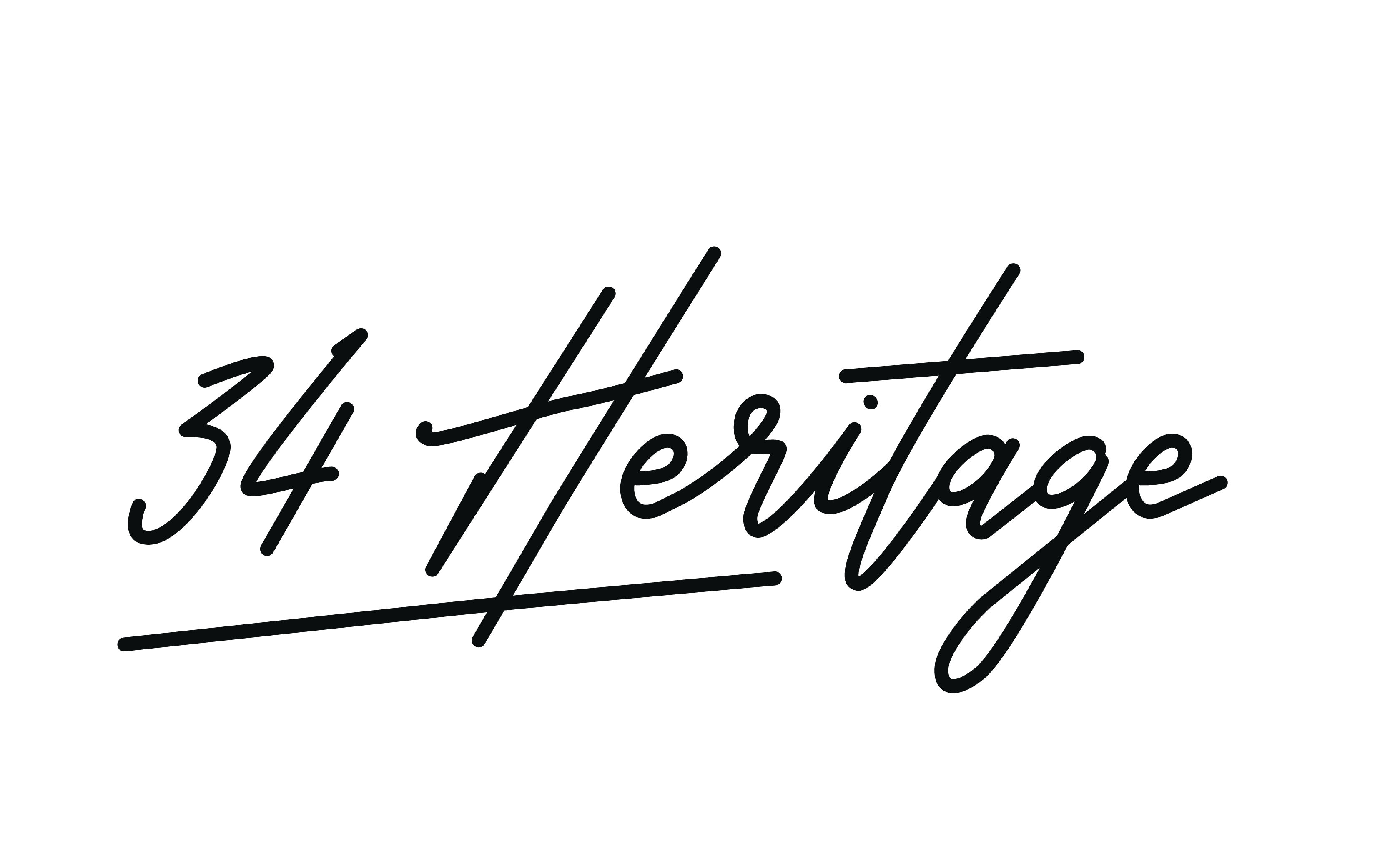 34 Heritage