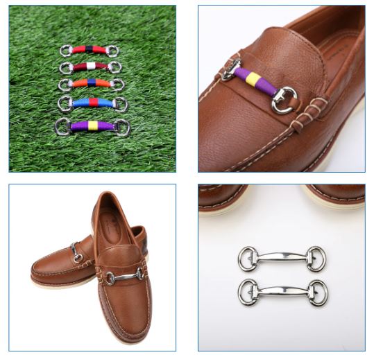 Shoes, Belts & Accessories