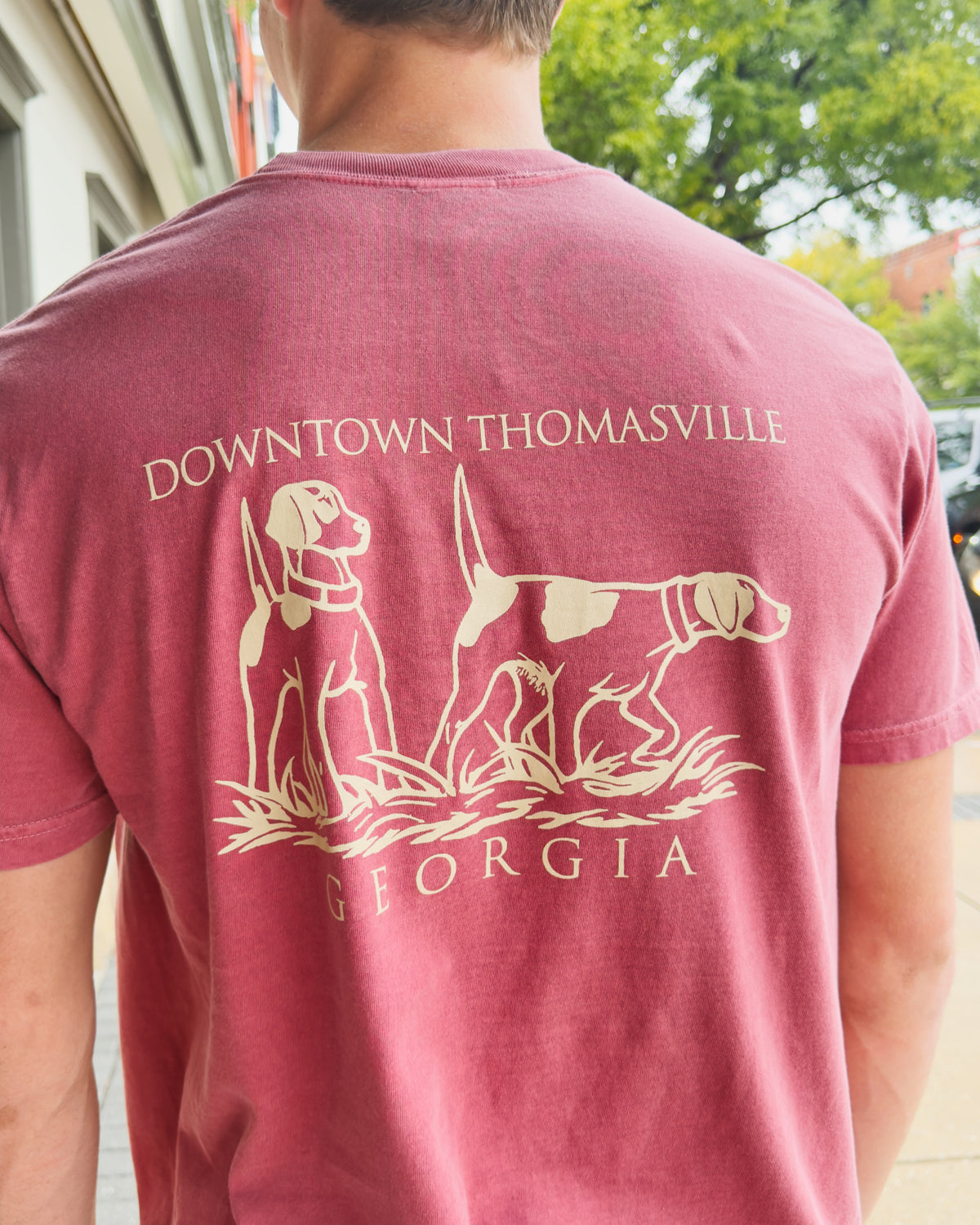 Al Dixon's Legacy T-Shirt