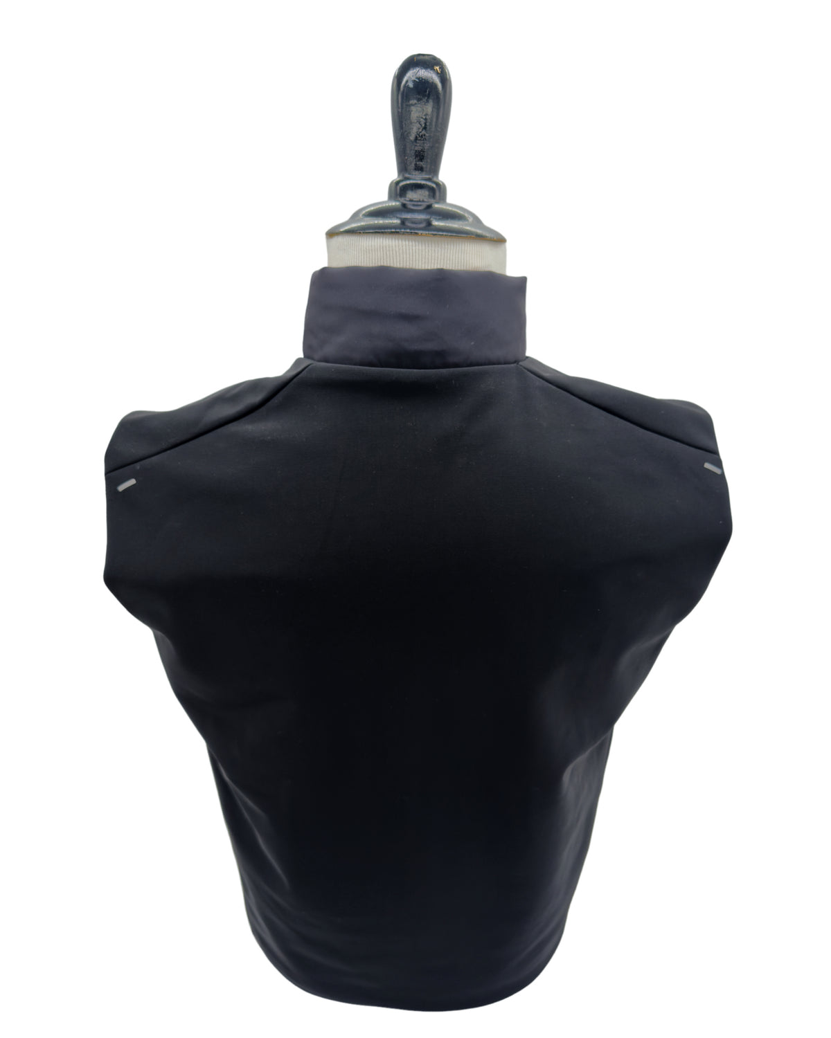 Al Dixon - Puffer Vest - Black