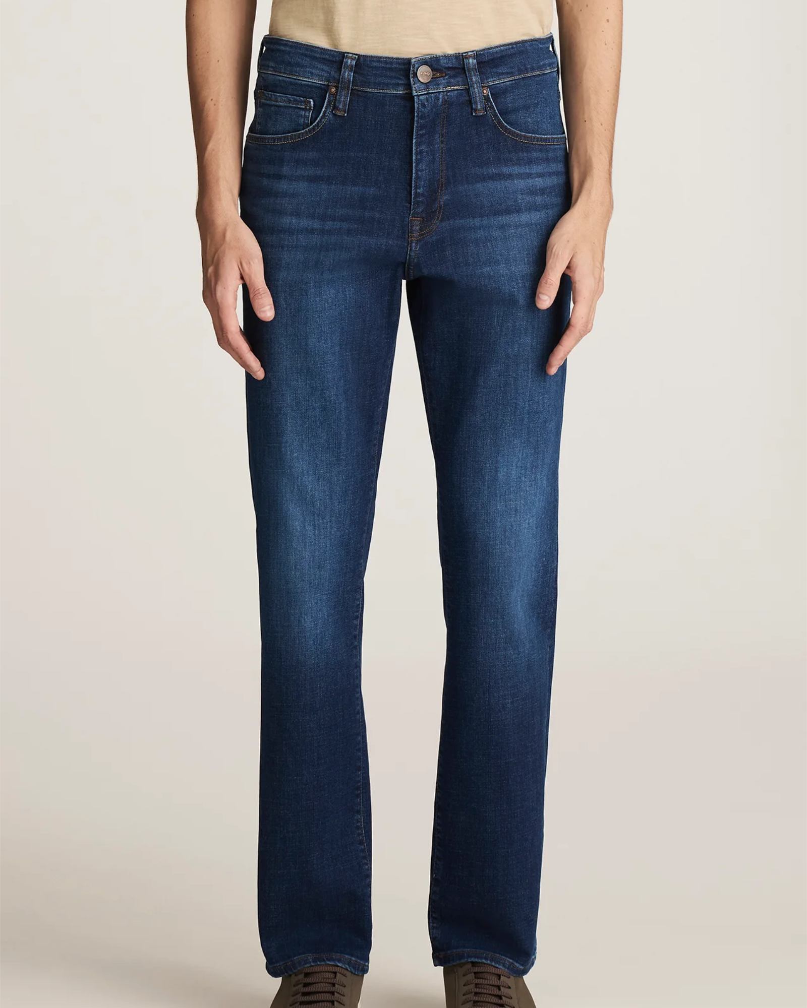 34 Heritage - Cash Dark Brushed Vintage