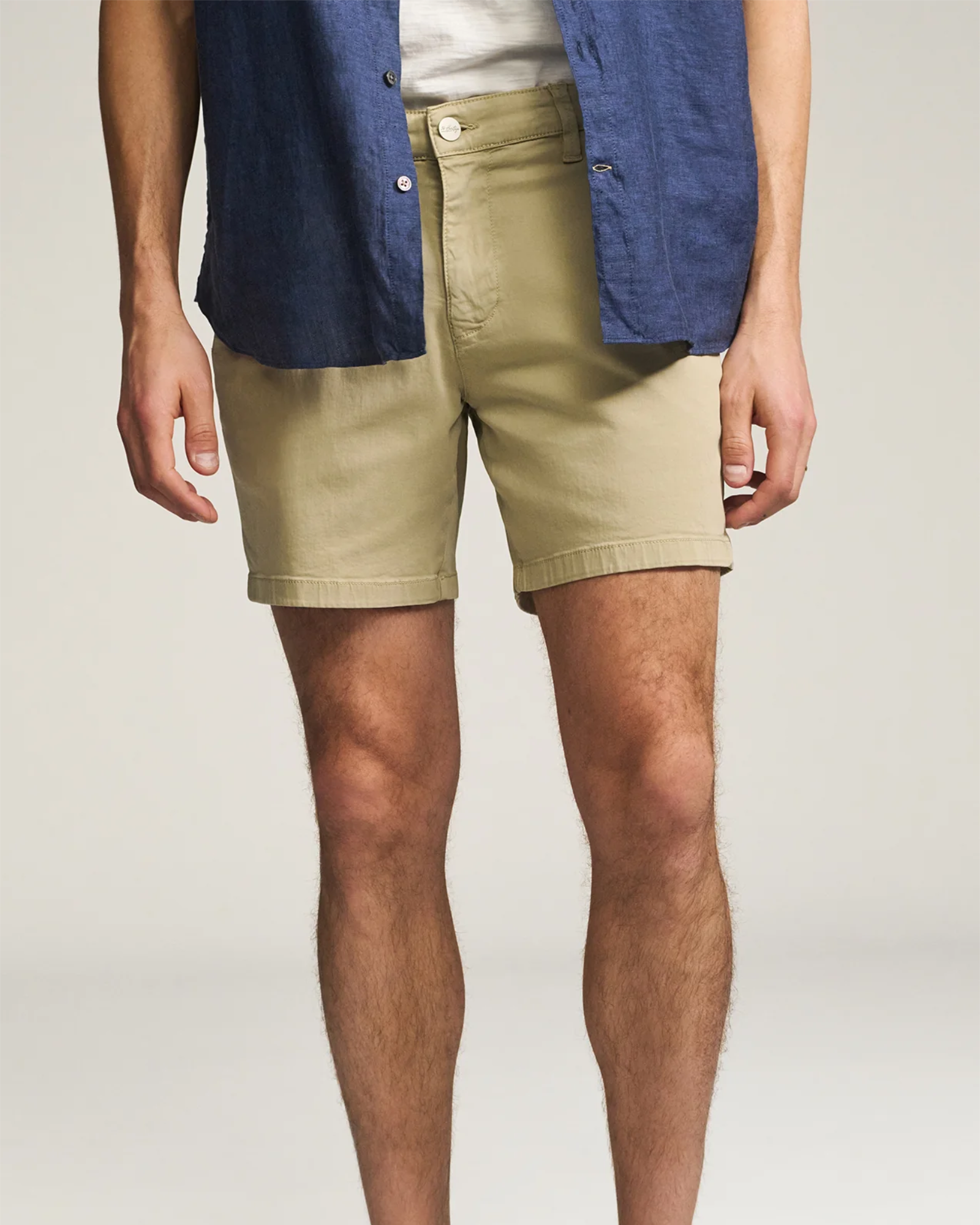 34 Heritage - Hampton  Basil Twill