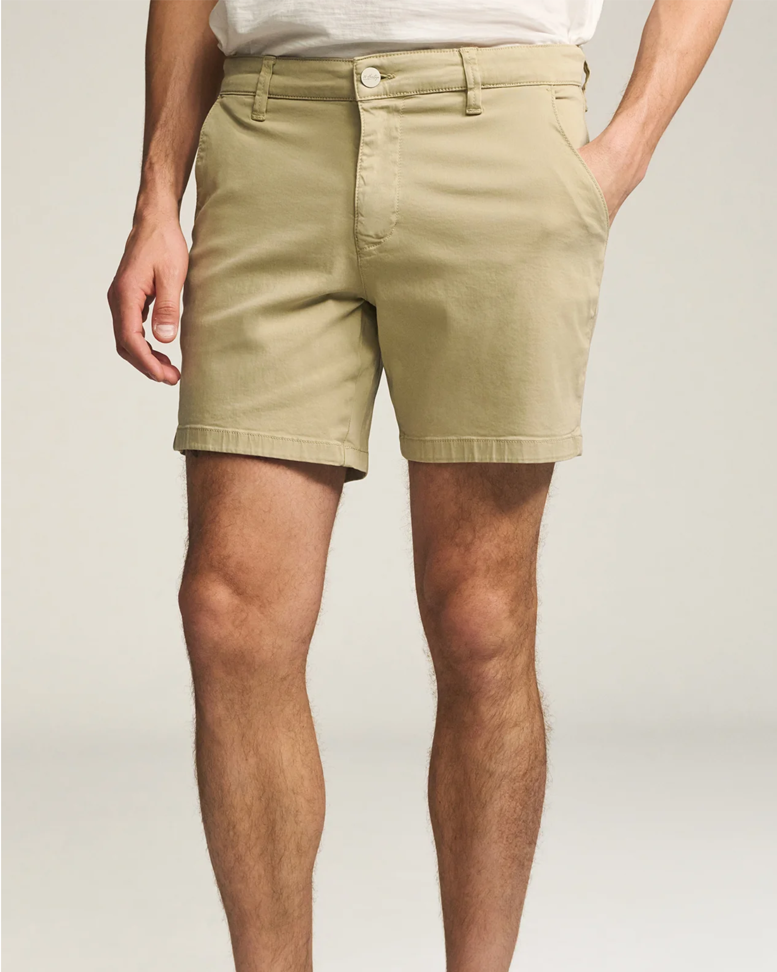 34 Heritage - Hampton  Basil Twill