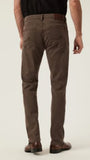 34 Heritage- COURAGE- Oak Twill